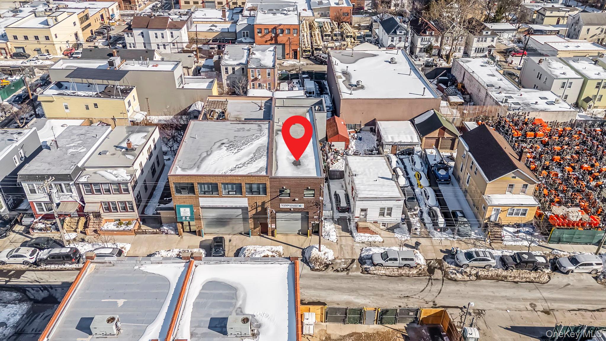 College Point, NY 11356