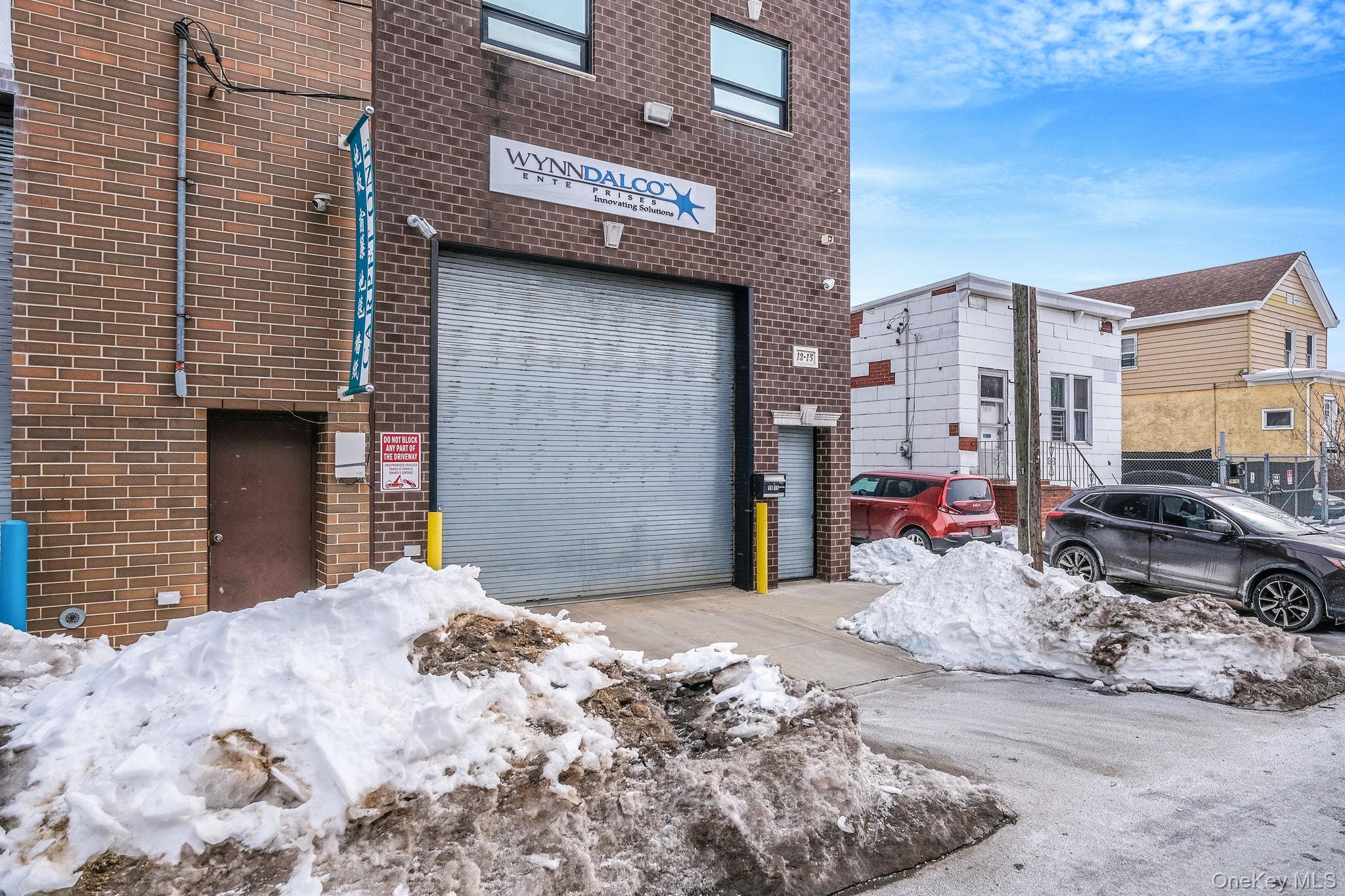 College Point, NY 11356