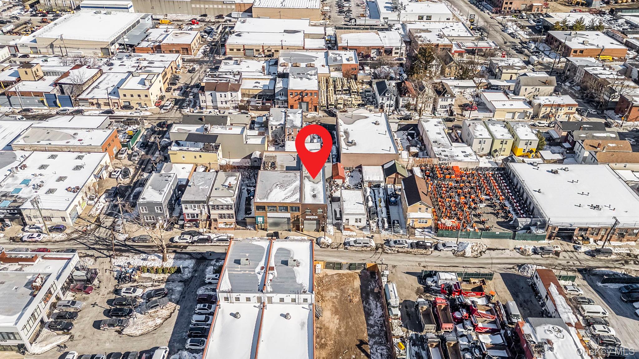 College Point, NY 11356