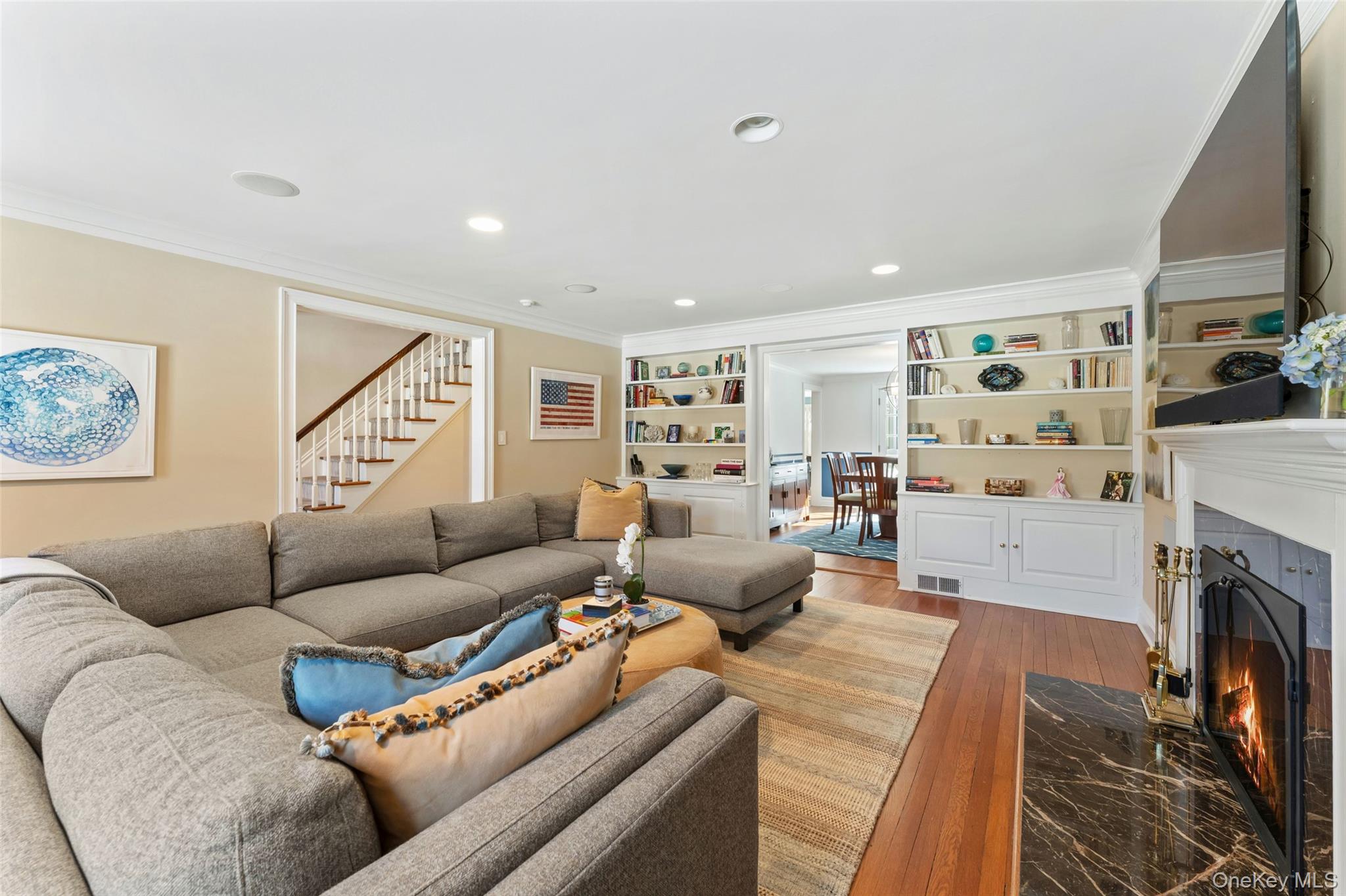 7 Lenox Place, Scarsdale, NY 10583