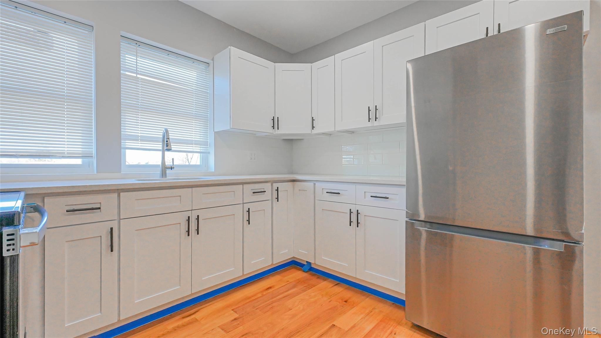 436 E 5th Street # FL 3, Mount Vernon, NY 10553