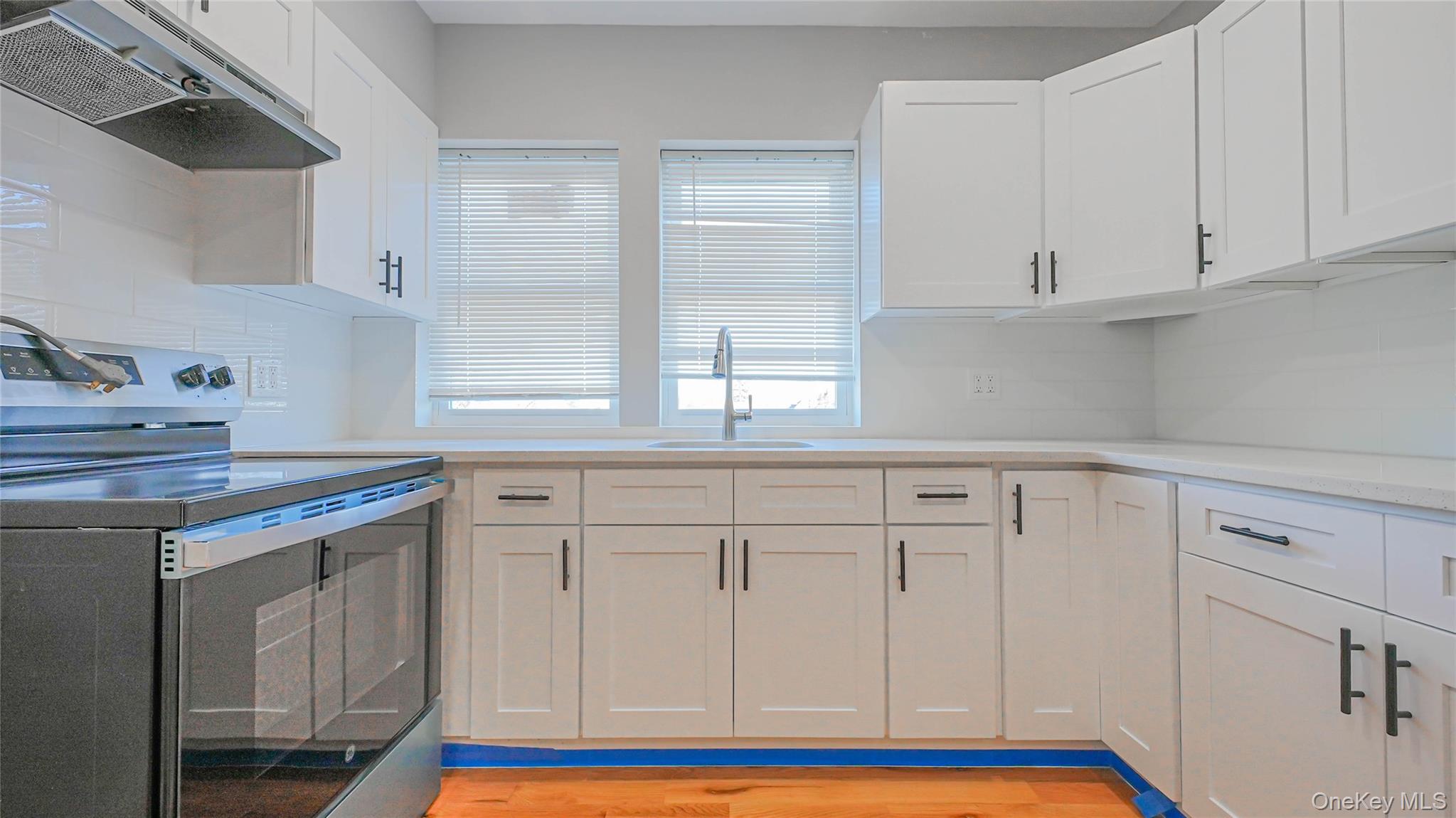 436 E 5th Street # FL 3, Mount Vernon, NY 10553