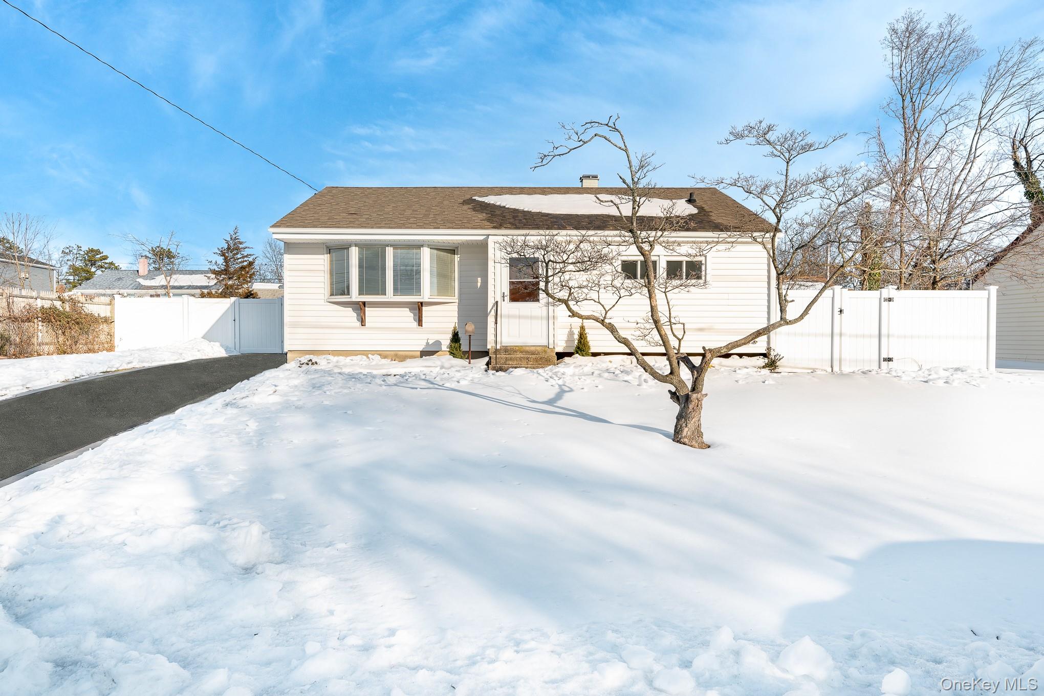 165 Westwood Drive, Brentwood, NY 11717