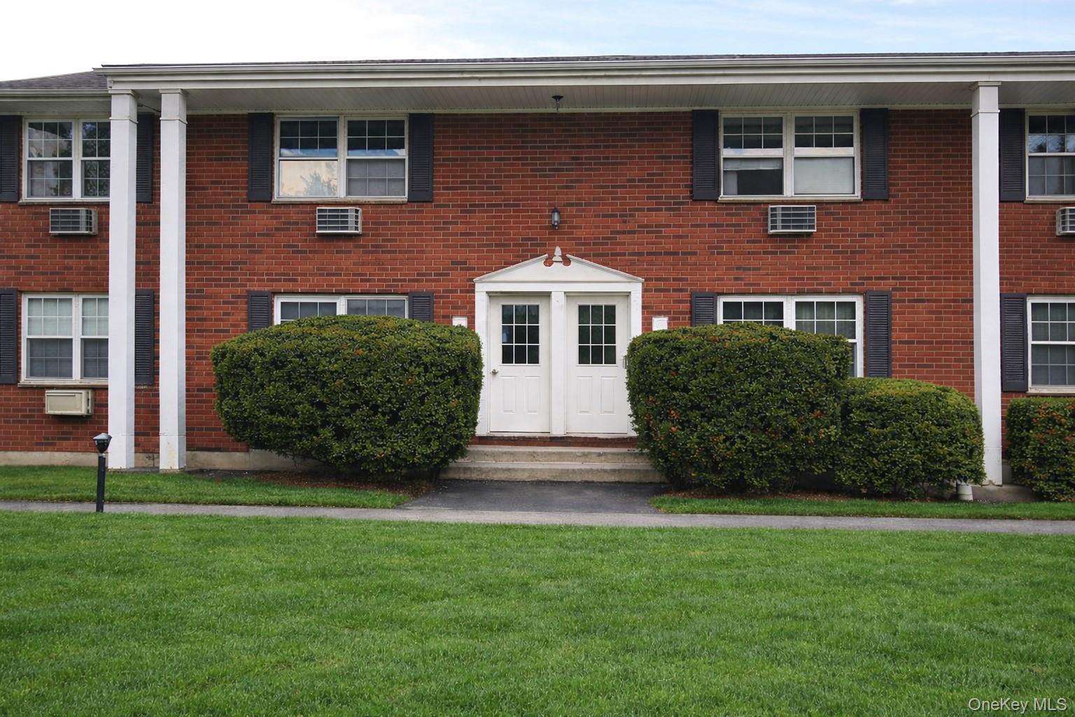 5 WILDWOOD Drive # 12C, Wappingers Falls, NY 12590