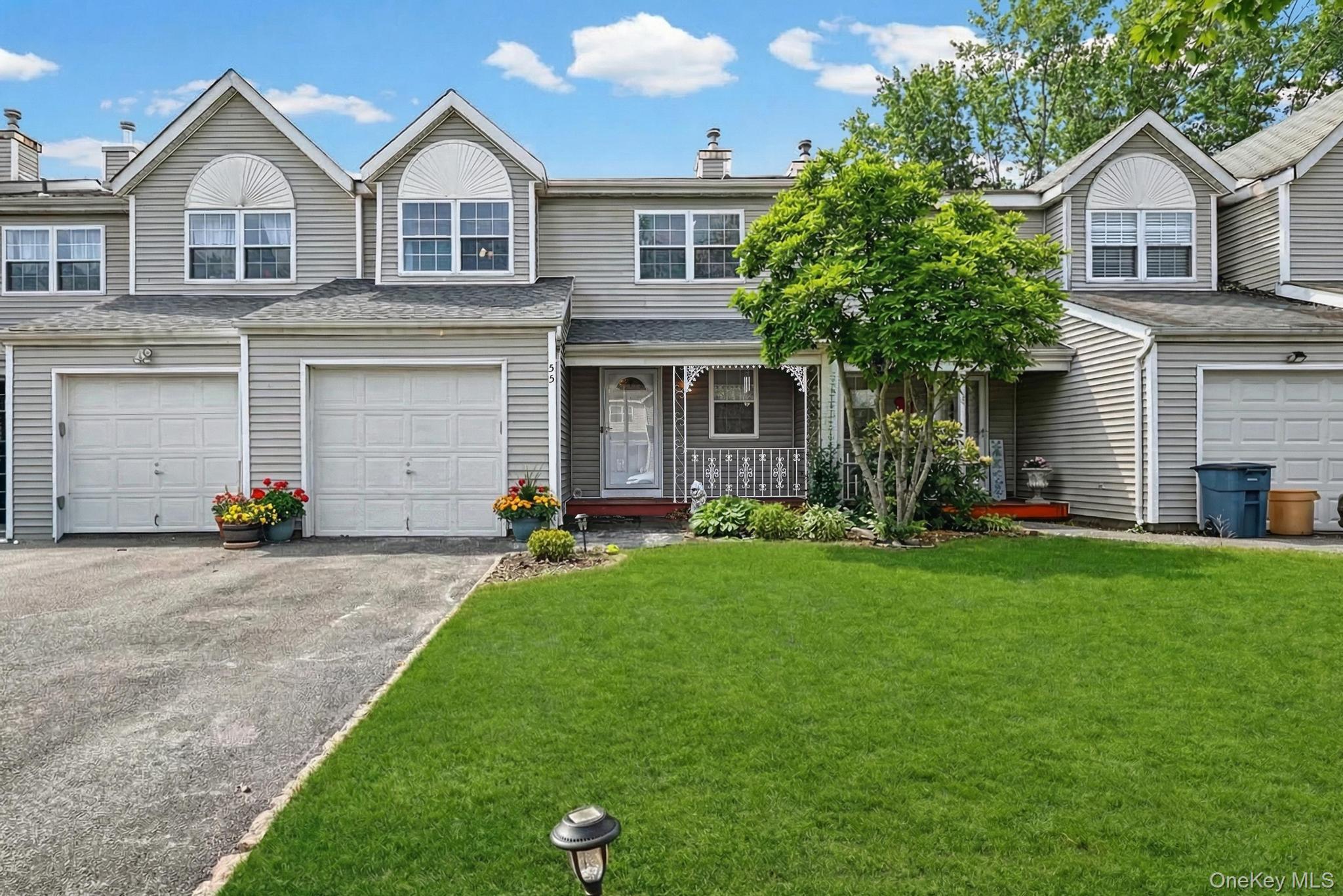 55 Cherry Street, Central Islip, NY 11722