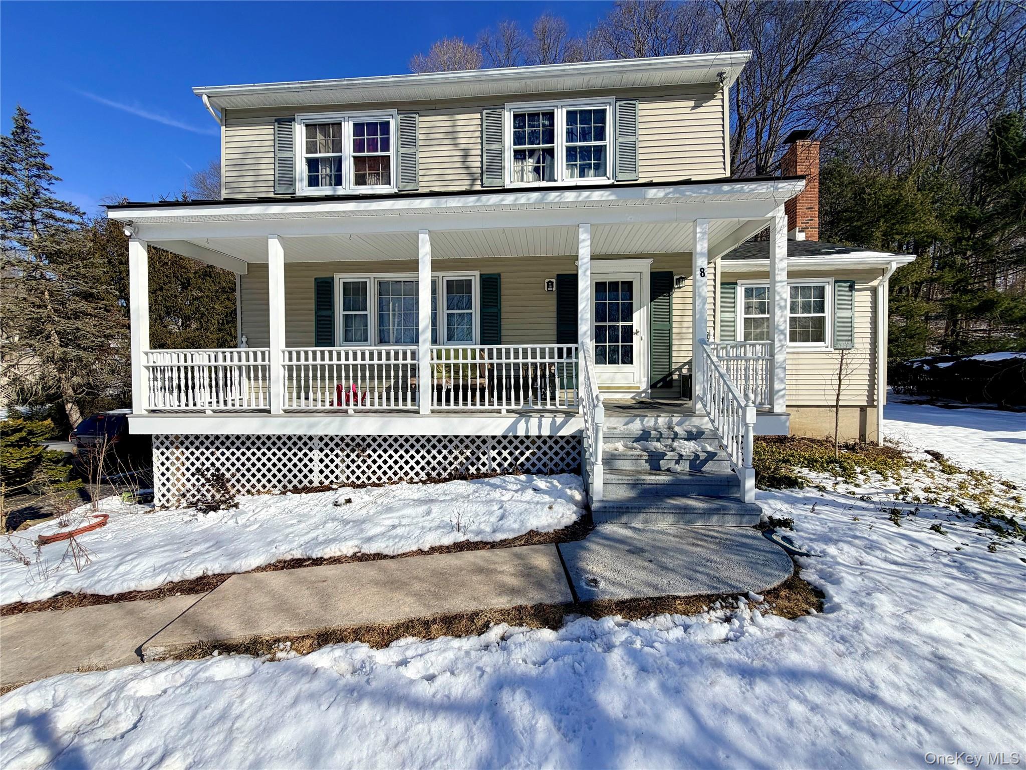 8 Noel Court, Brewster, NY 10509