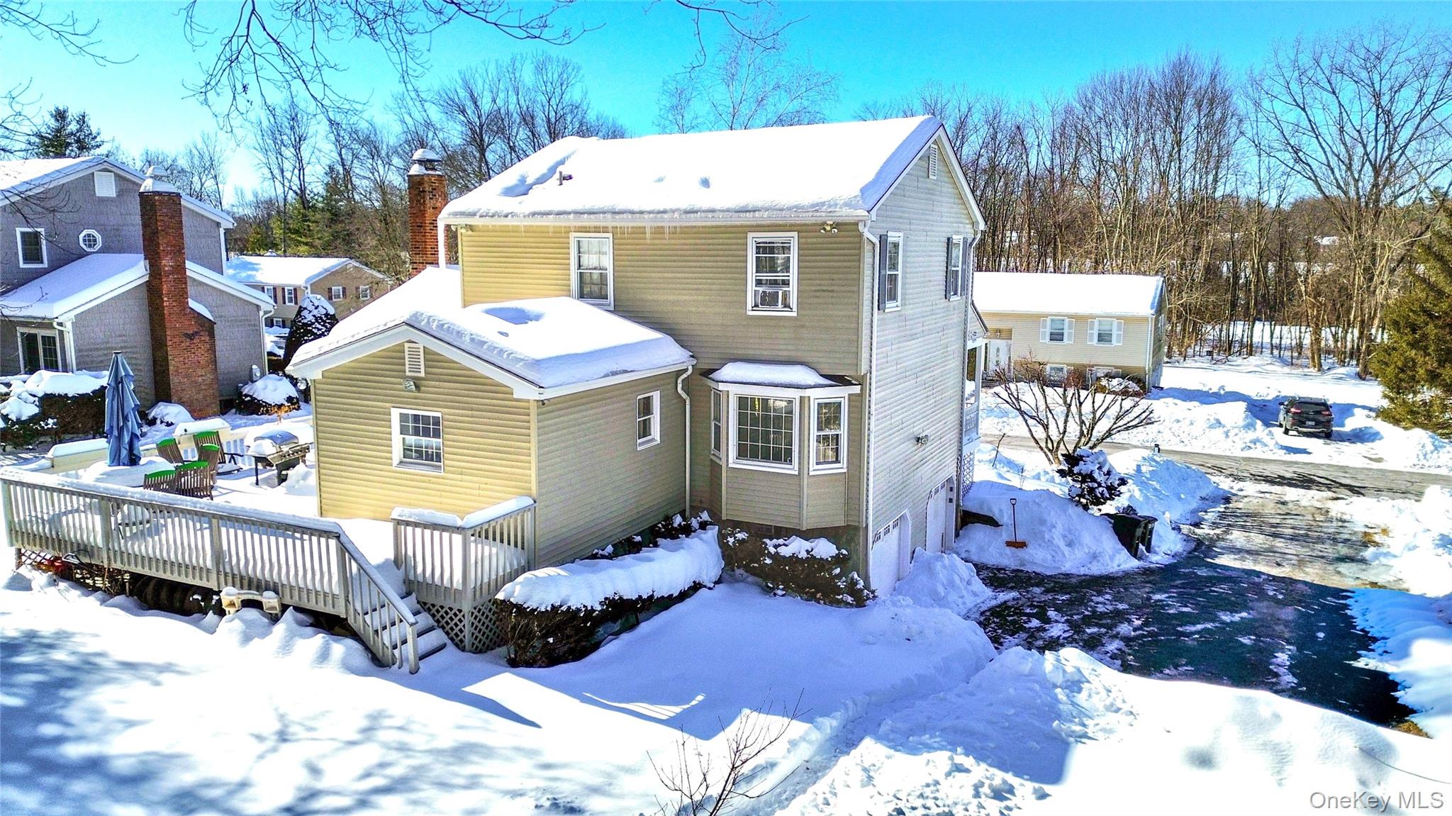 8 Noel Court, Brewster, NY 10509