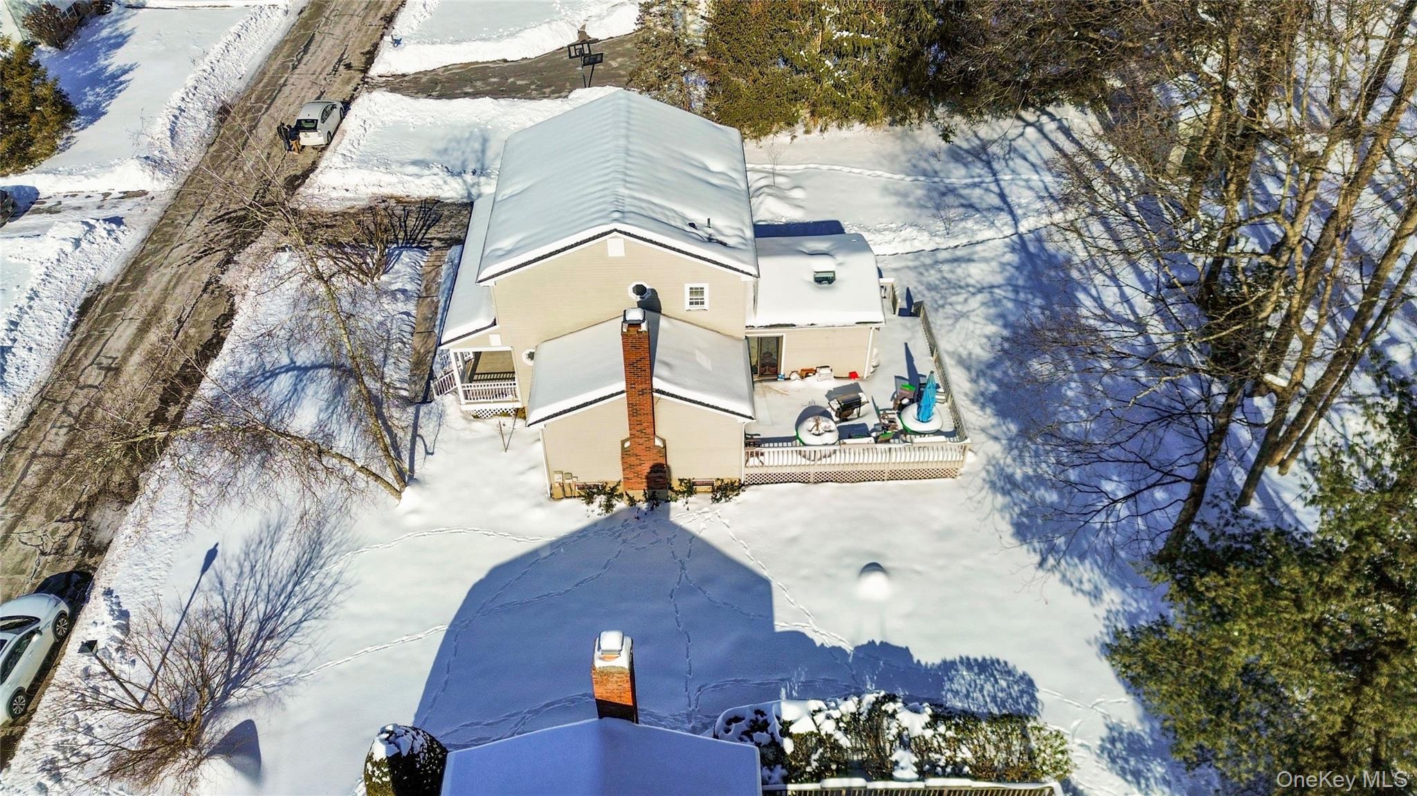 8 Noel Court, Brewster, NY 10509