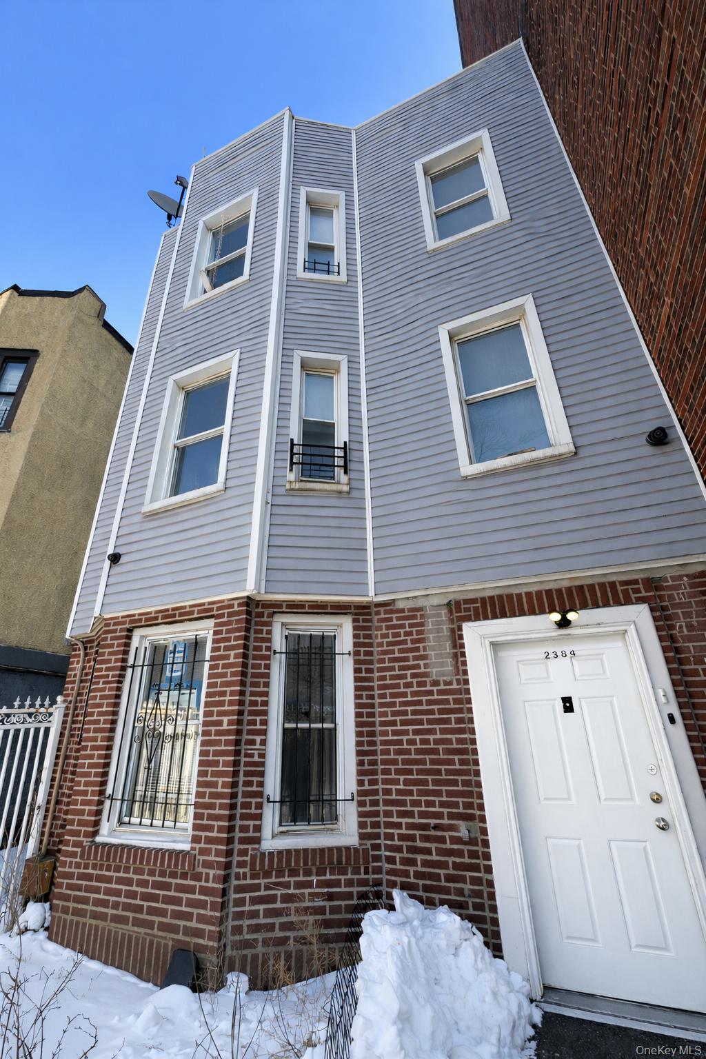 2384 Valentine Avenue, Bronx, NY 10458