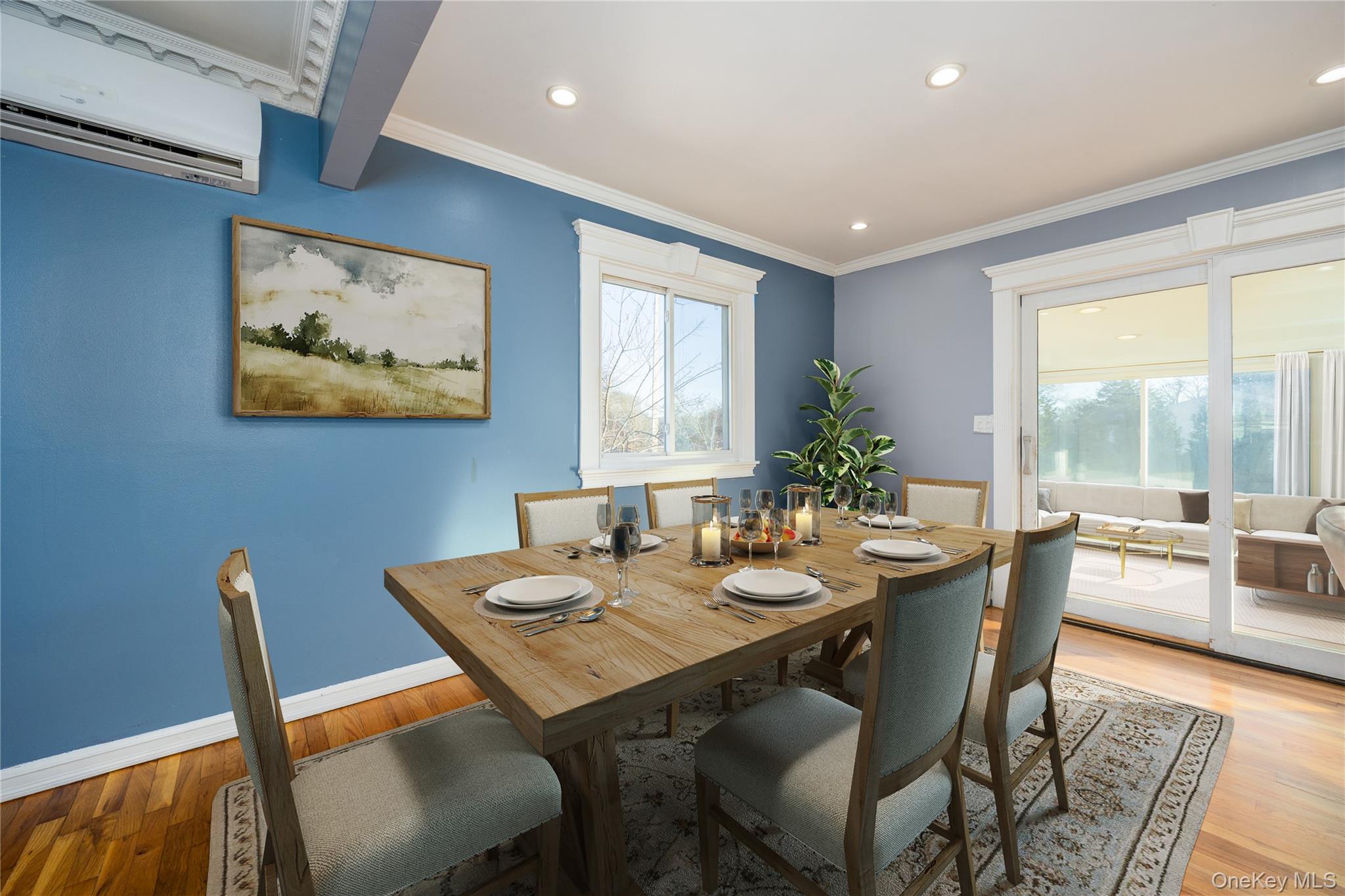 21 Amarillo Drive, Nanuet, NY 10954