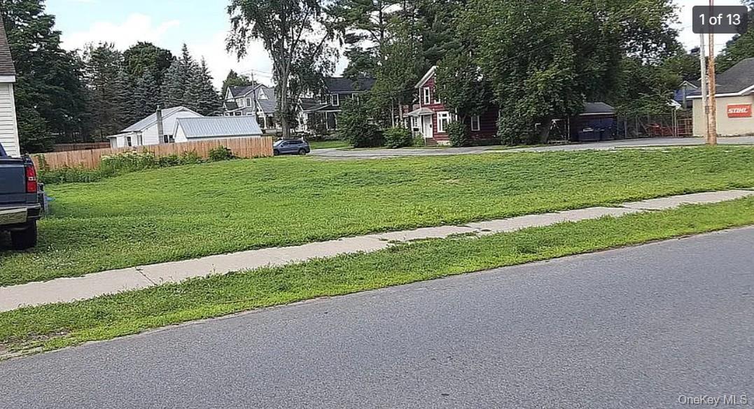 227 W. CIRCULAR Street, Other, NY 12866