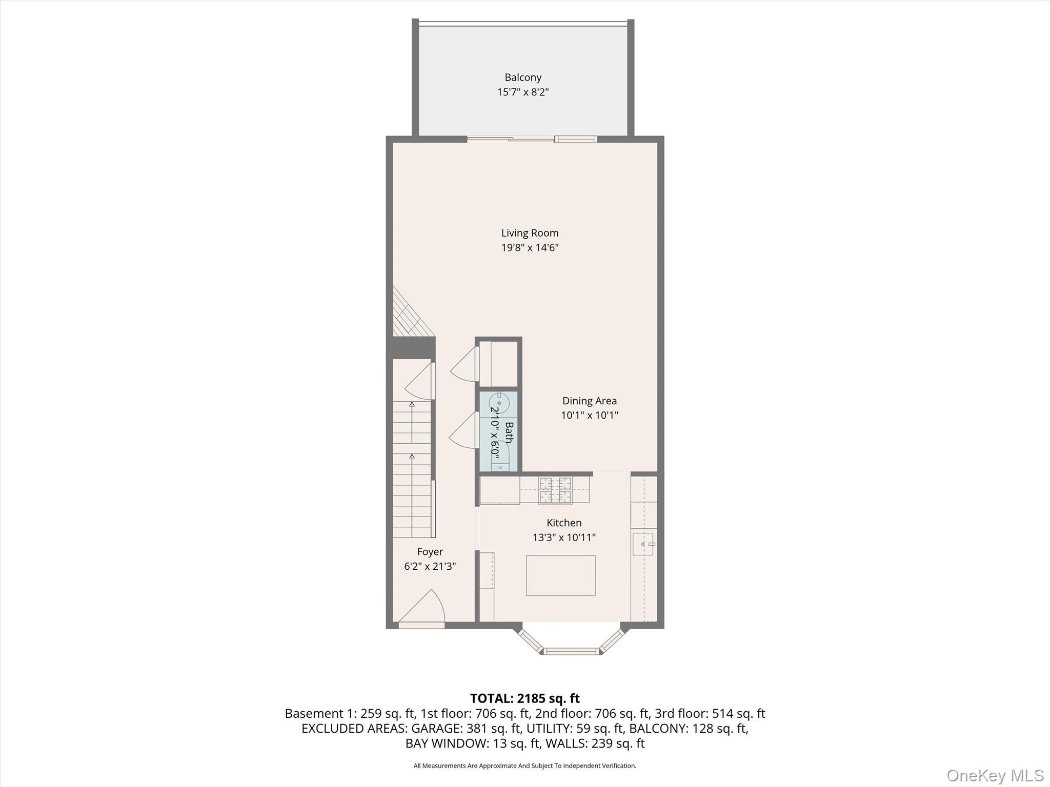 20 Corners Road, Congers, NY 10920