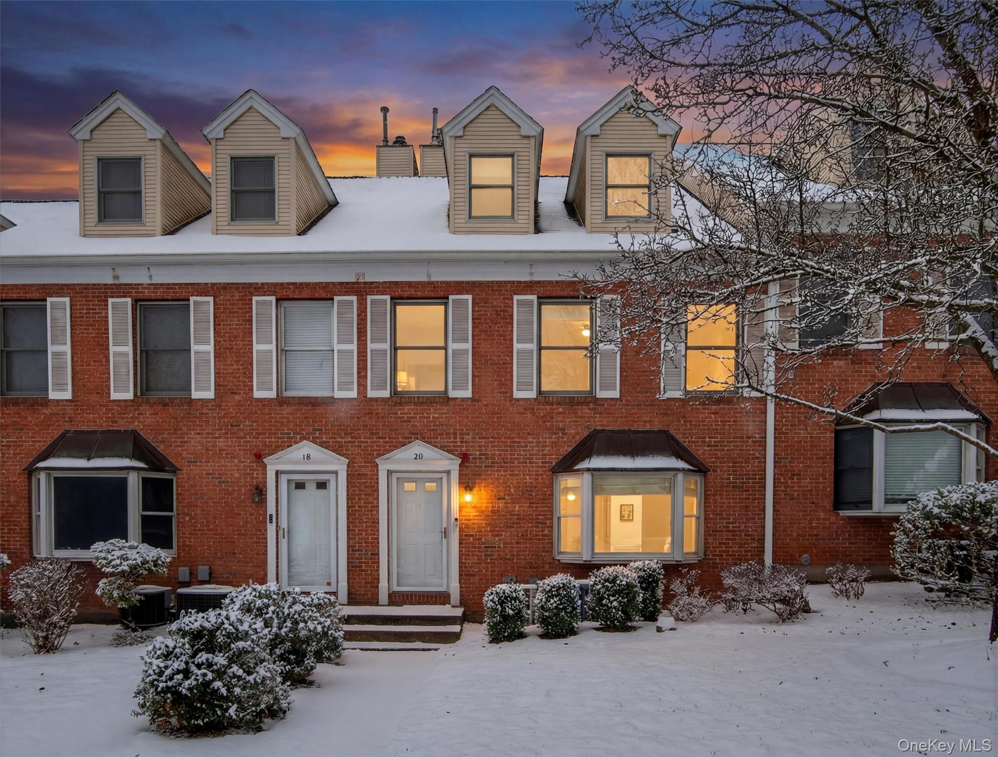 20 Corners Road, Congers, NY 10920