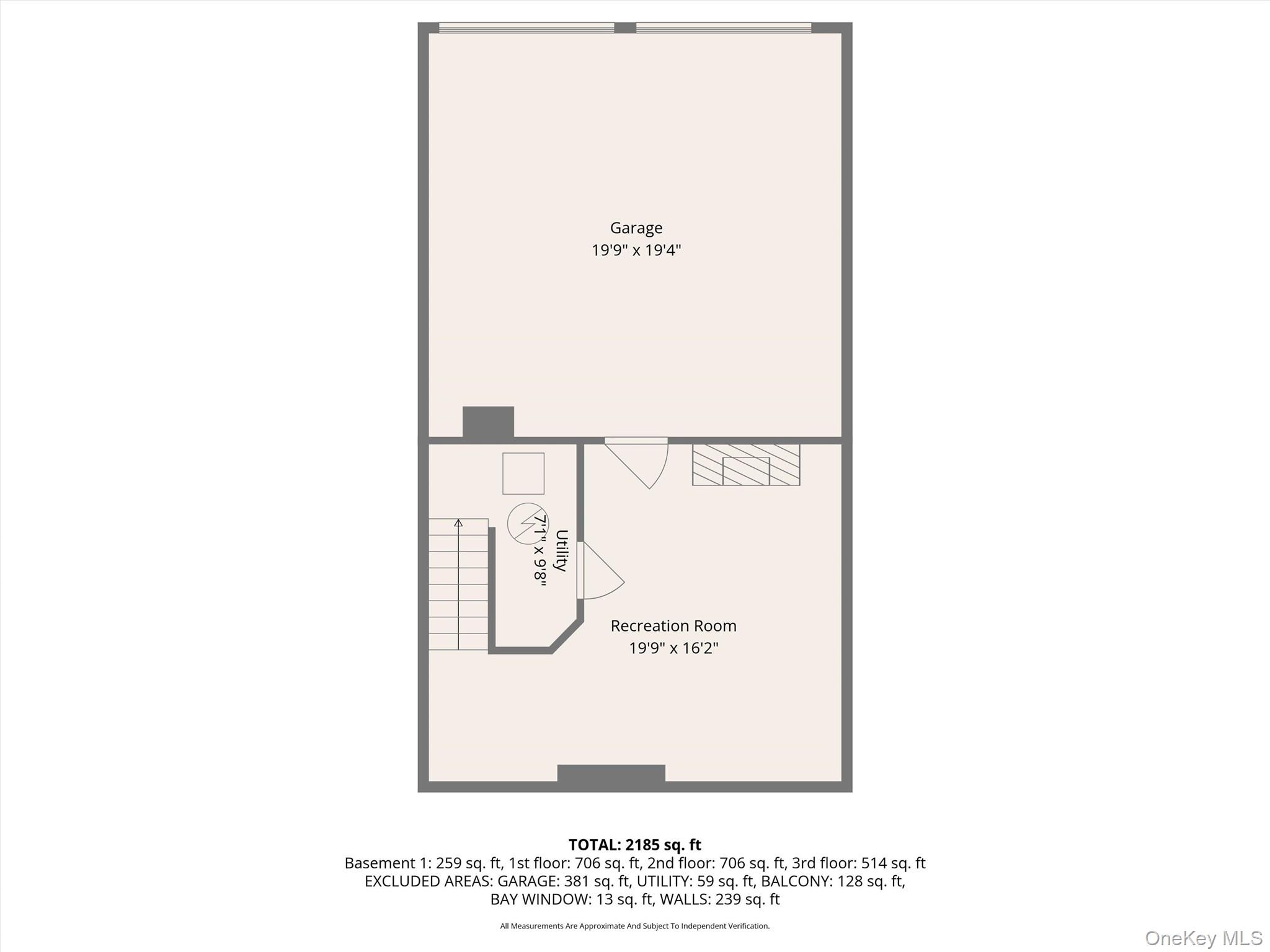 20 Corners Road, Congers, NY 10920