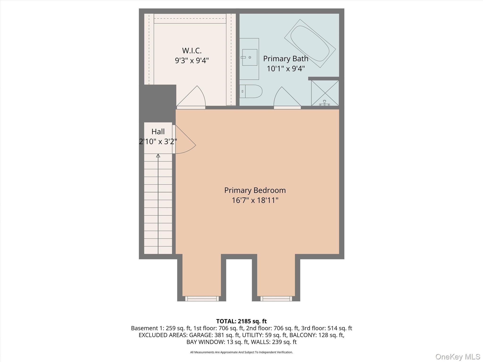 20 Corners Road, Congers, NY 10920