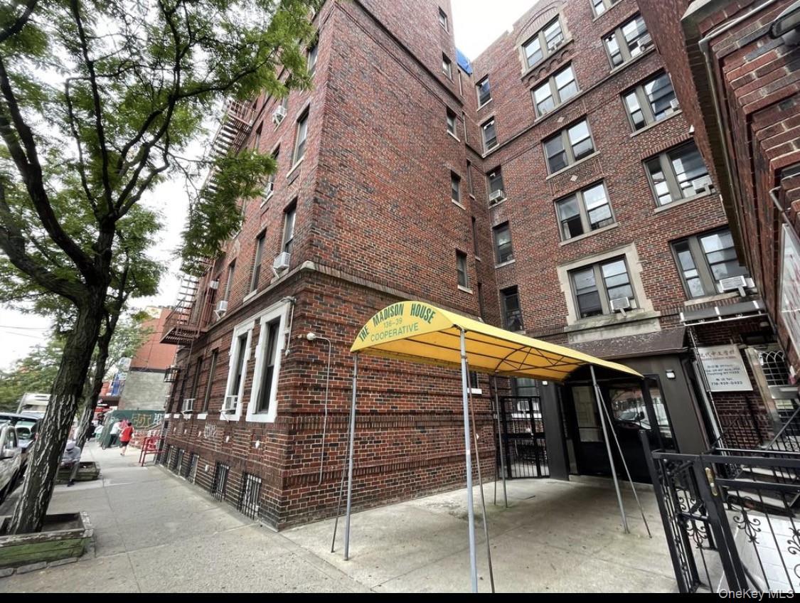 136-39 41st Avenue # 5D, Flushing, NY 11355