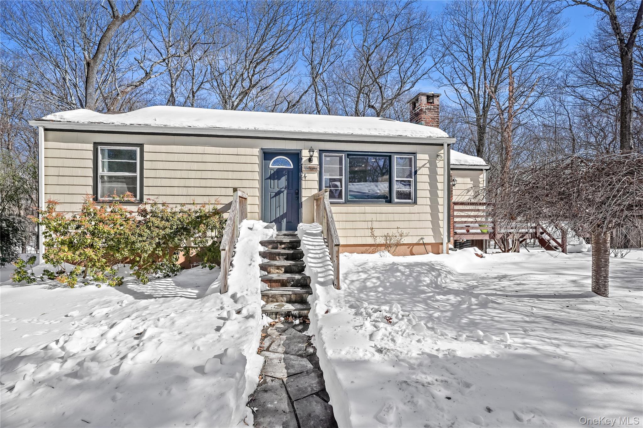 37 Ridgeland Road, South Salem, NY 10590