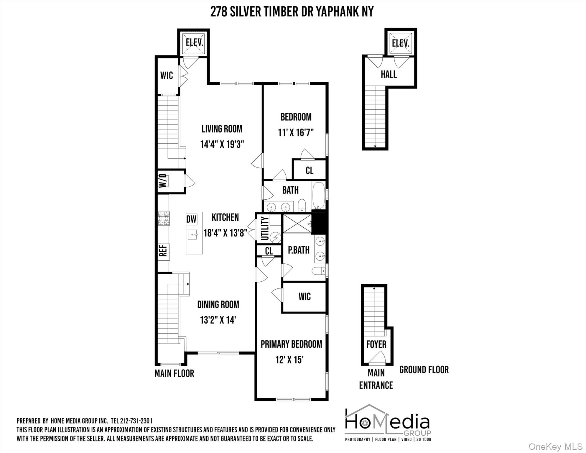 278 Silver Timber Drive, Yaphank, NY 11980