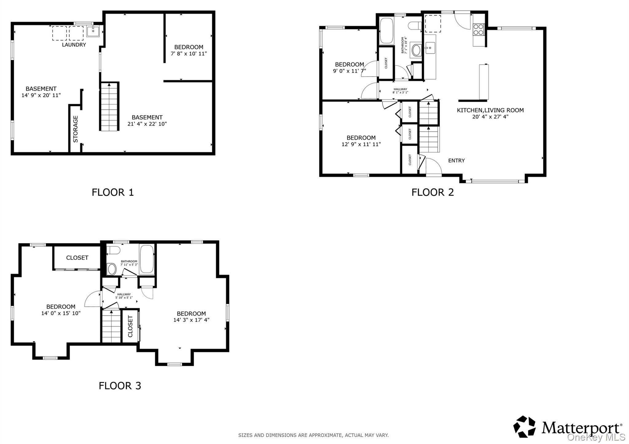 119 Osborne Road, West Hempstead, NY 11552