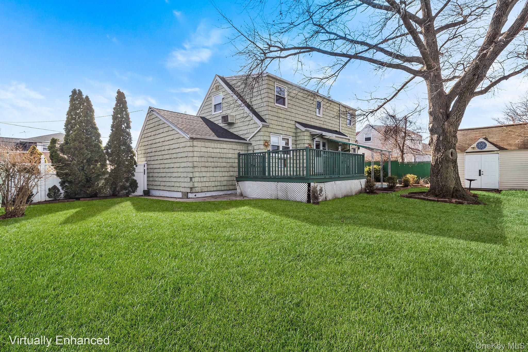 119 Osborne Road, West Hempstead, NY 11552