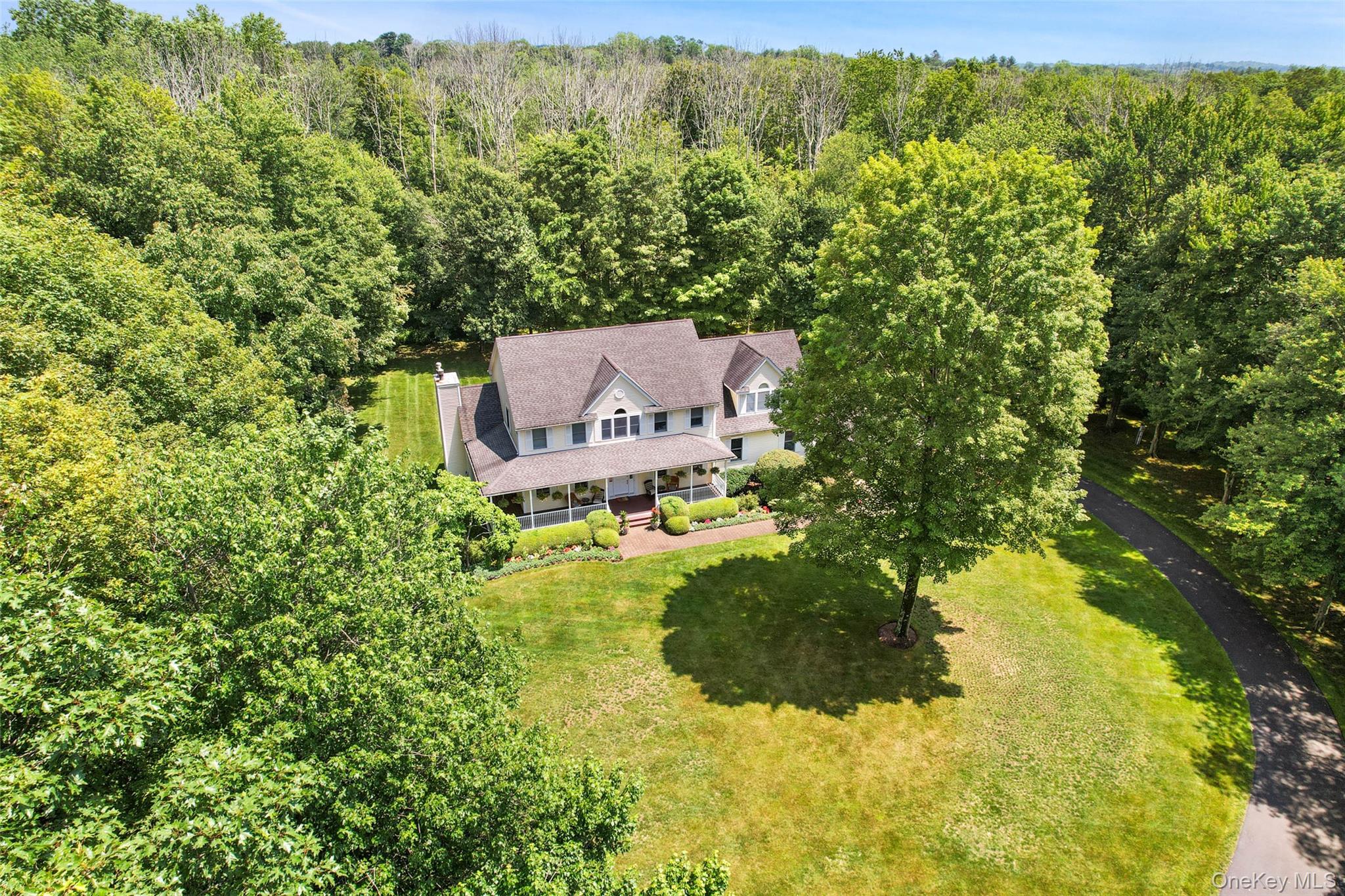 127 Smith Ridge Road, South Salem, NY 10590