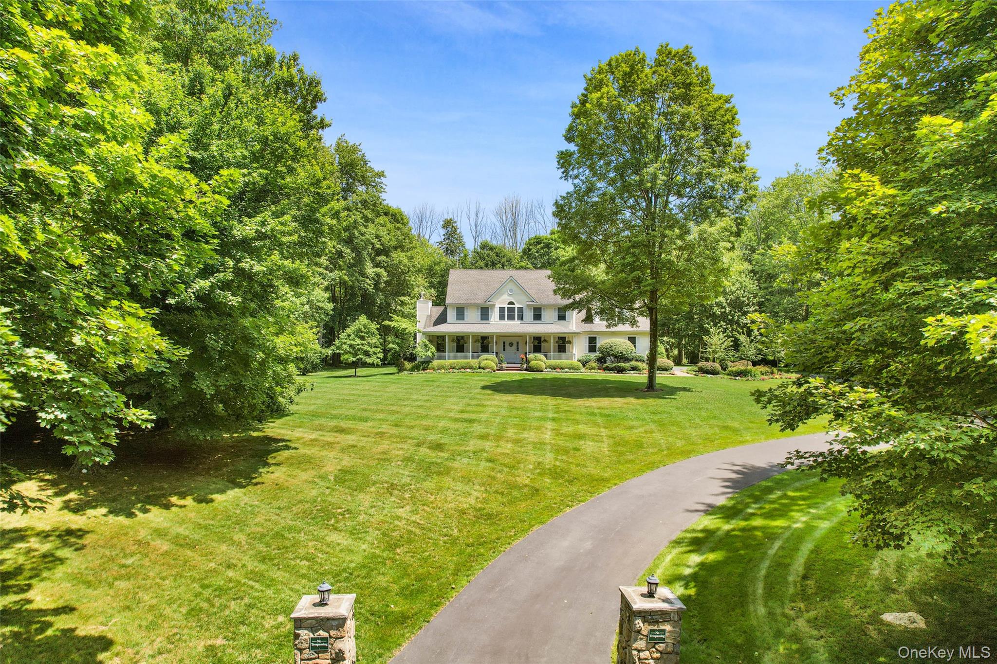 127 Smith Ridge Road, South Salem, NY 10590