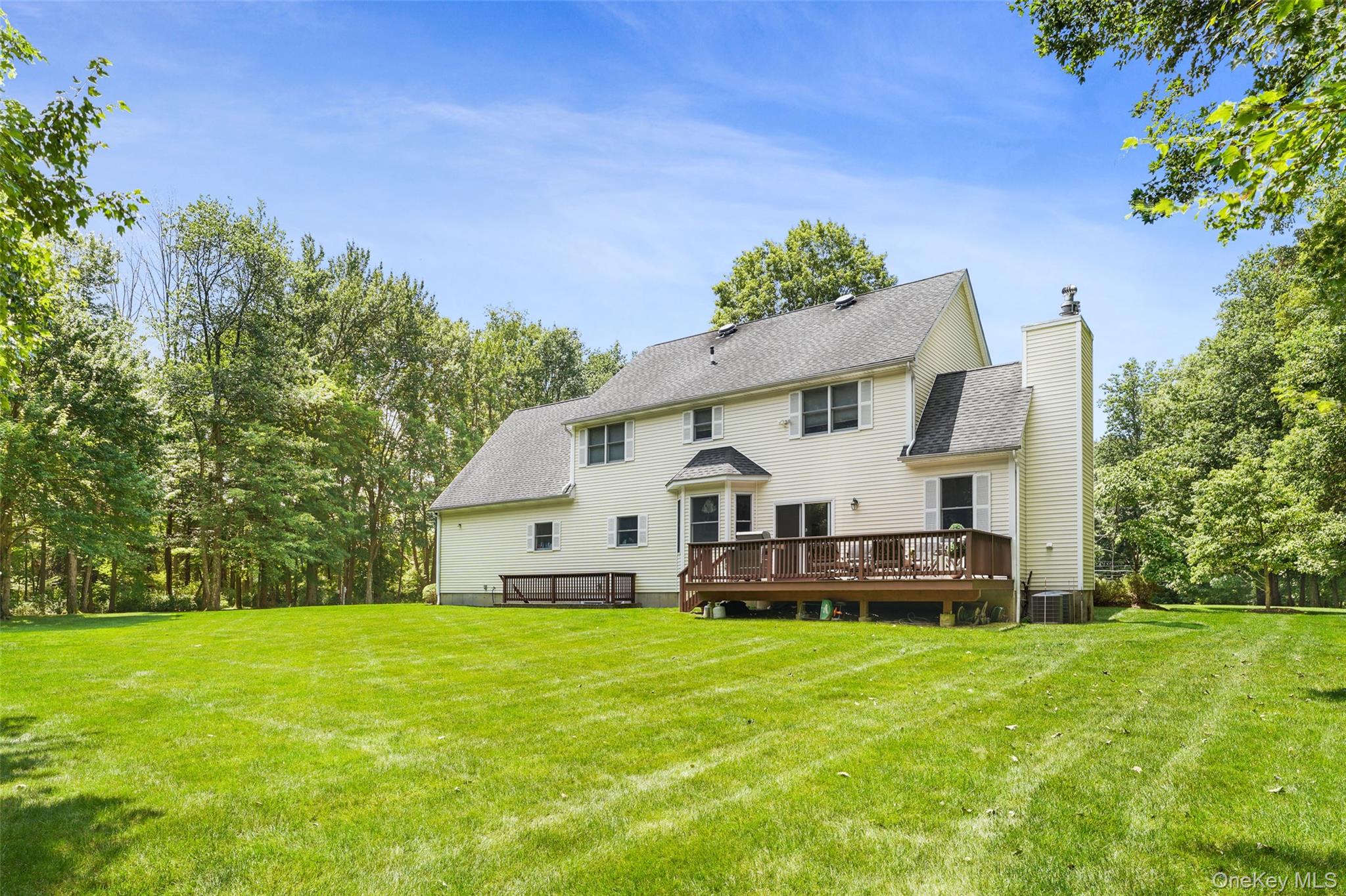 127 Smith Ridge Road, South Salem, NY 10590