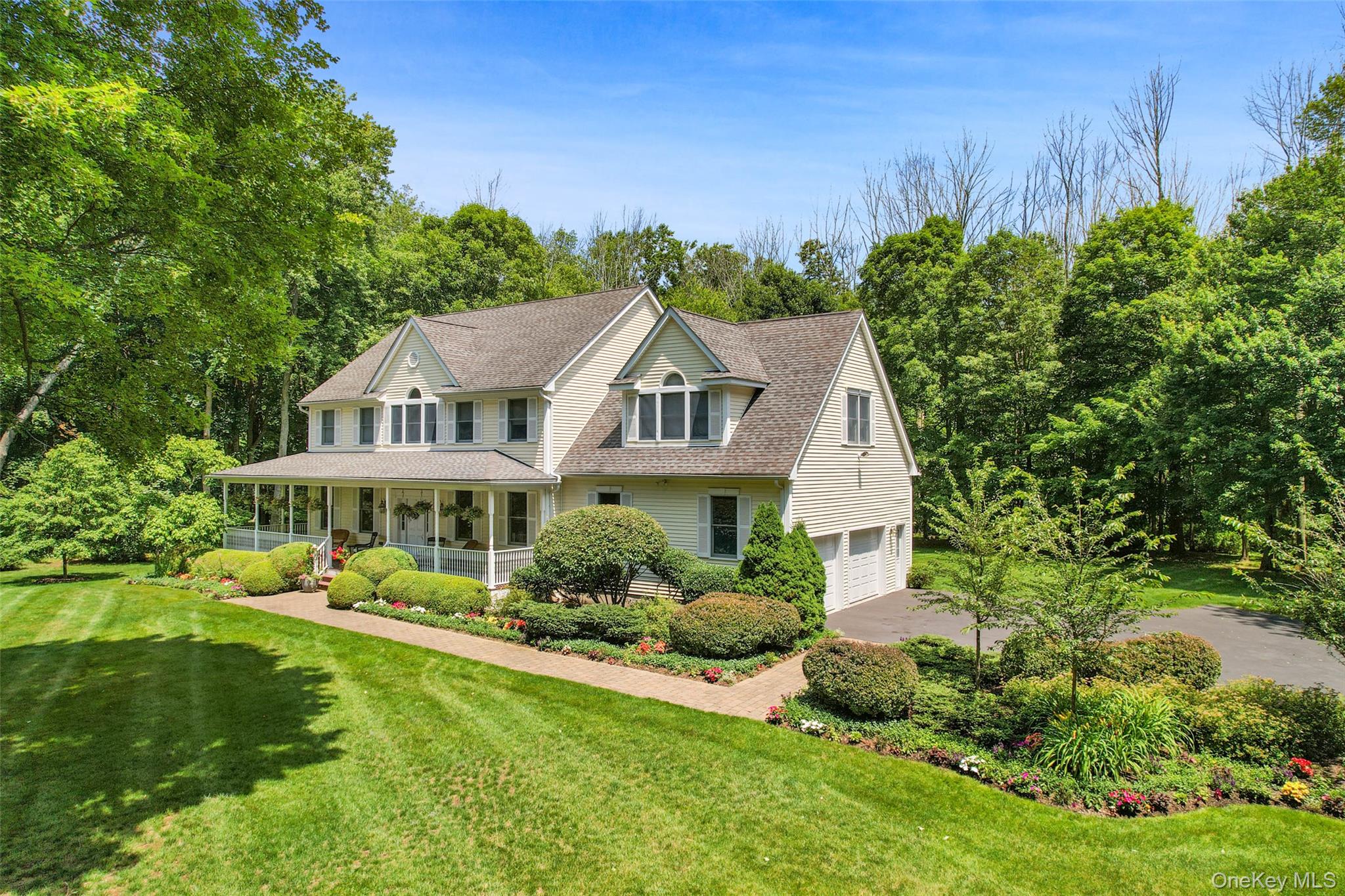 127 Smith Ridge Road, South Salem, NY 10590