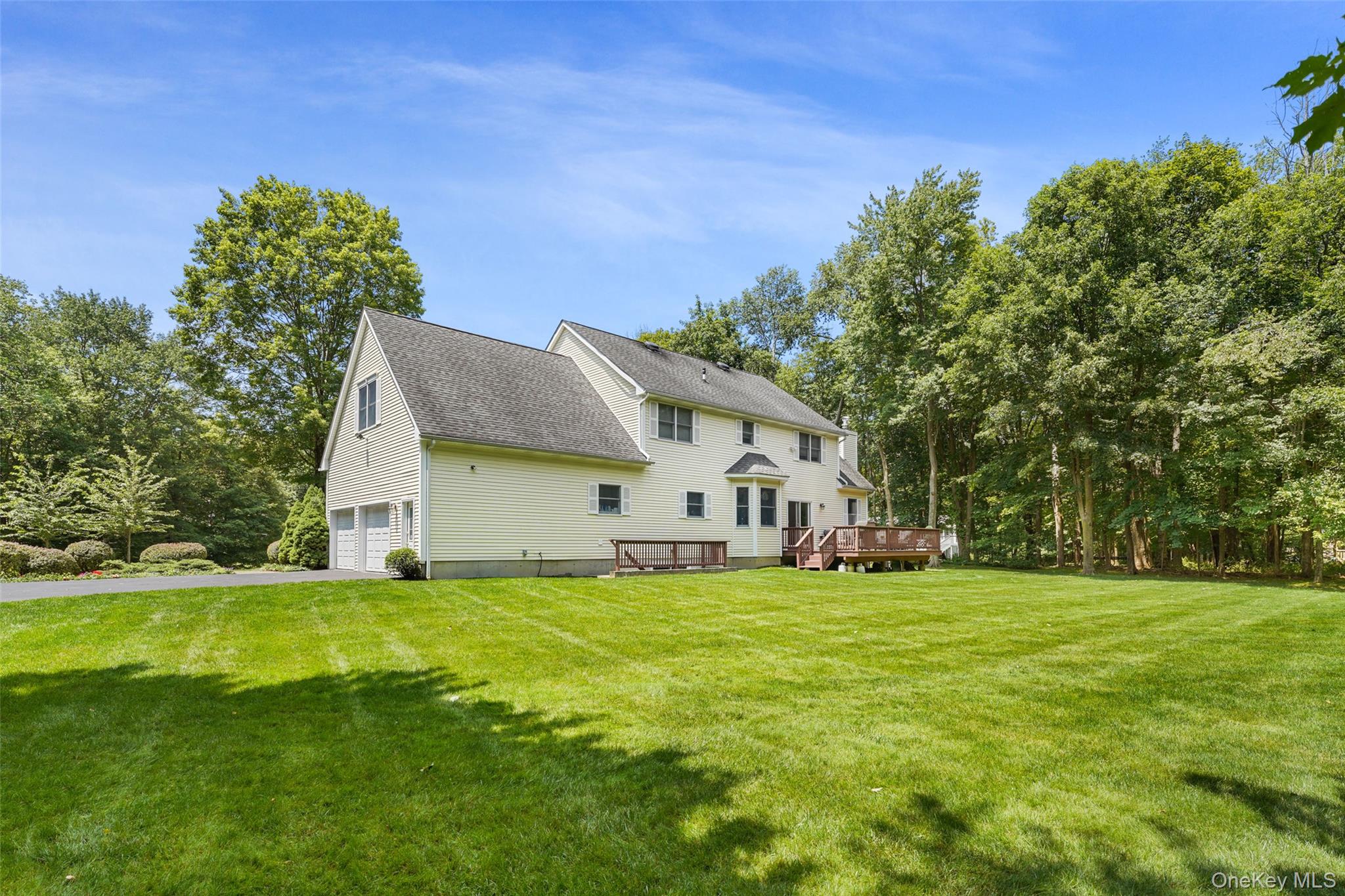 127 Smith Ridge Road, South Salem, NY 10590