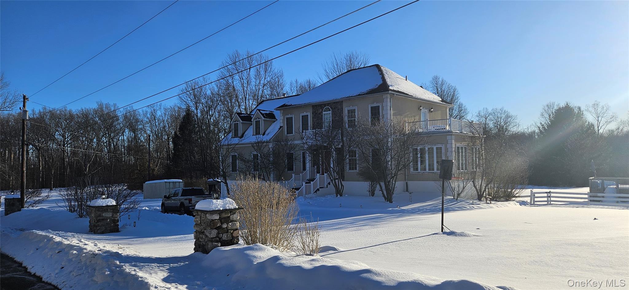 167 Vinegar Hill Road, Pine Bush, NY 12566