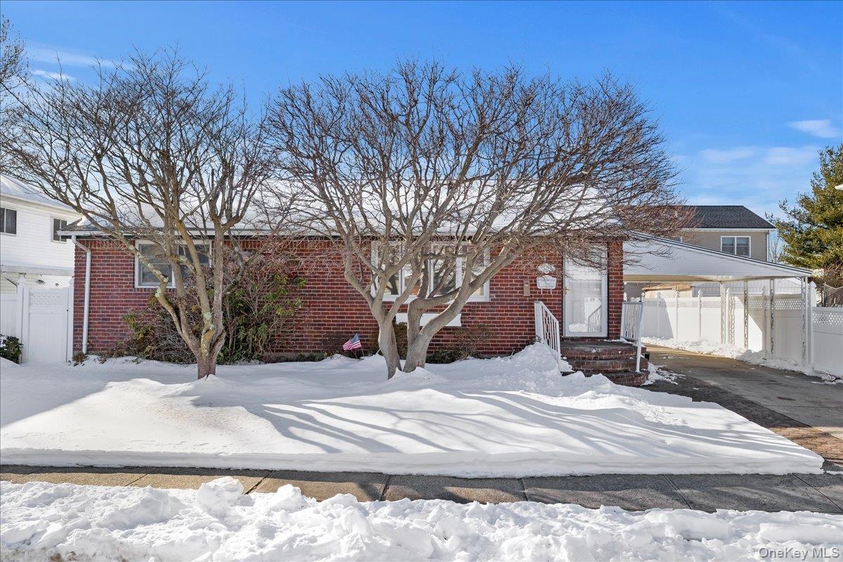 119 S 6th Street, Bethpage, NY 11714