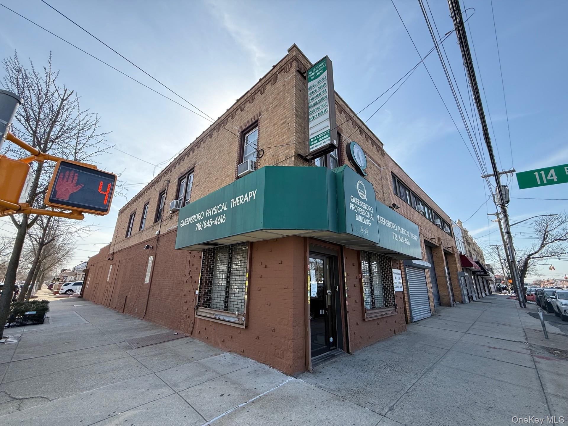 11420 Rockaway Boulevard, South Ozone Park, NY 11420