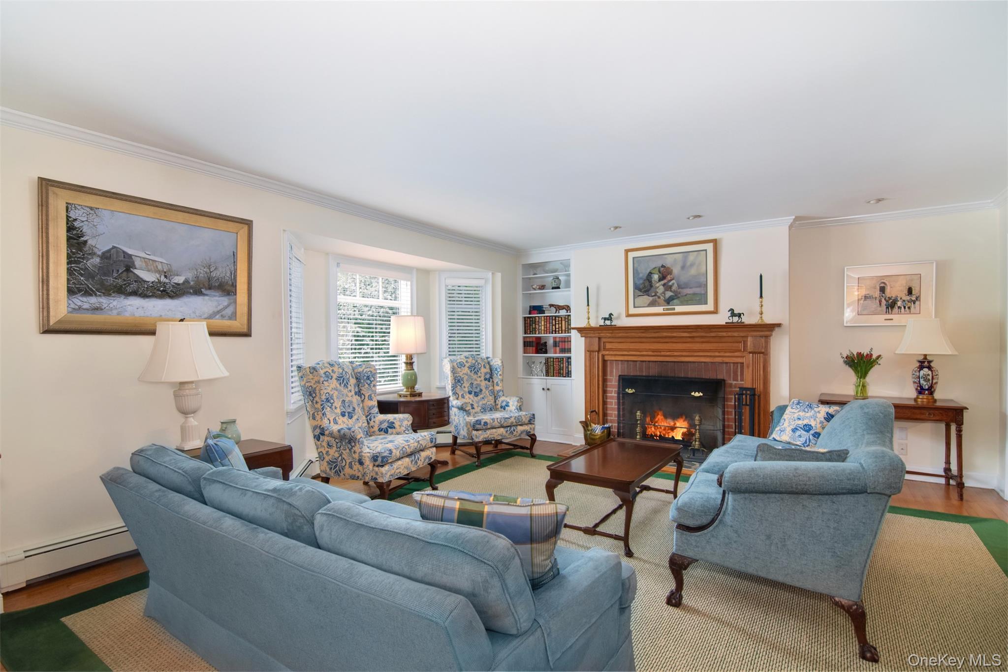 8 Barney Park, Irvington, NY 10533