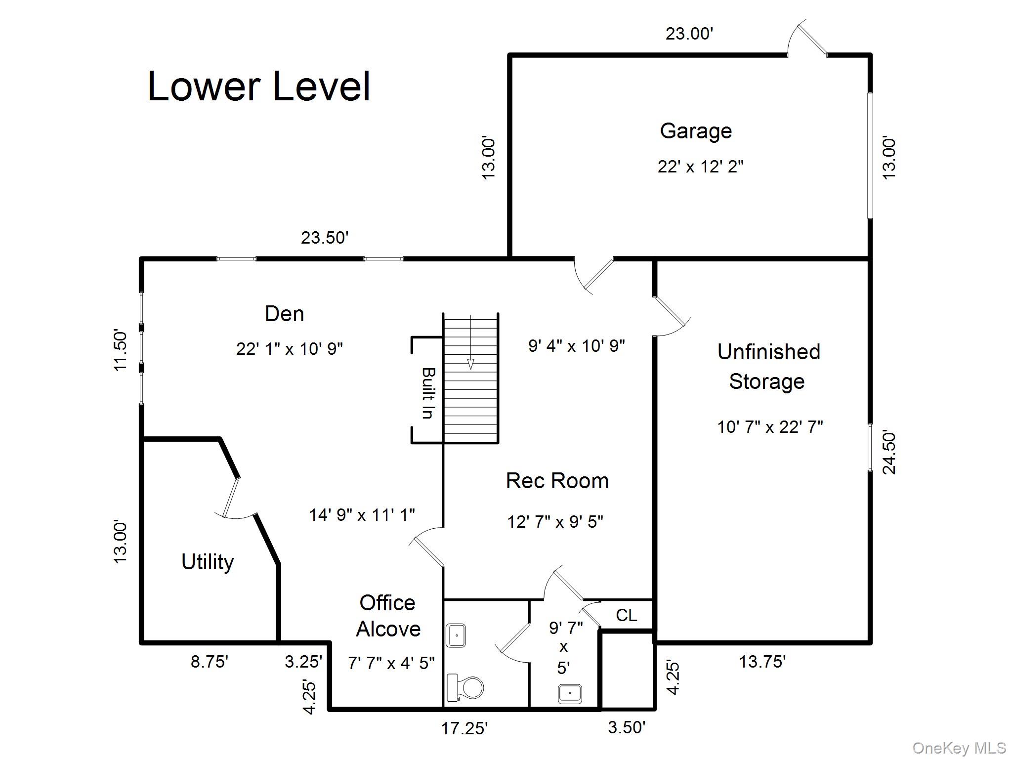 8 Barney Park, Irvington, NY 10533
