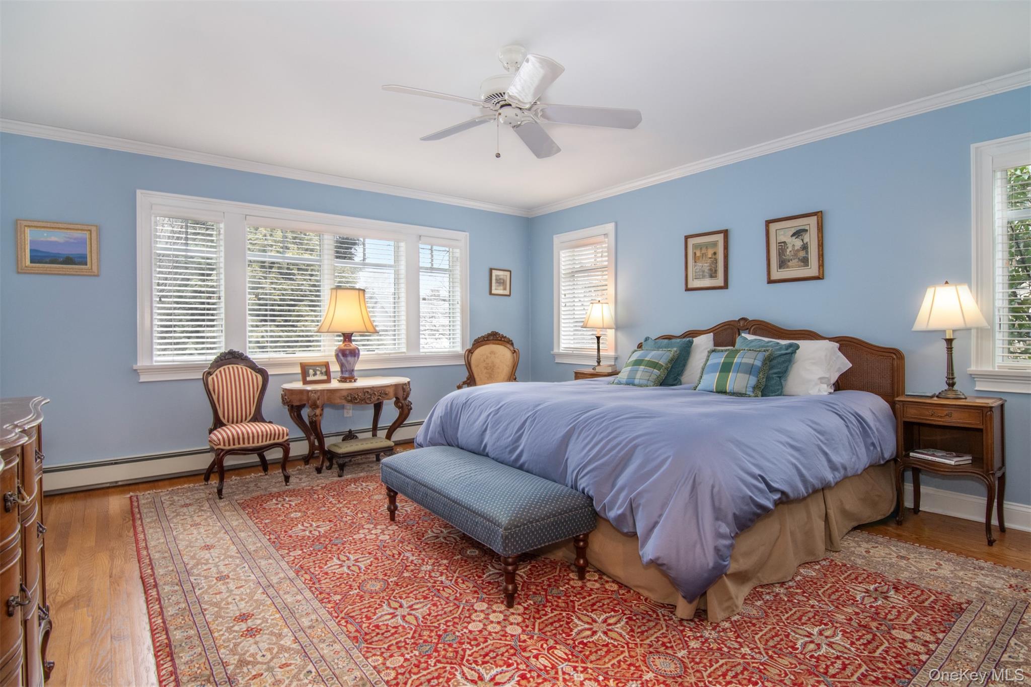 8 Barney Park, Irvington, NY 10533