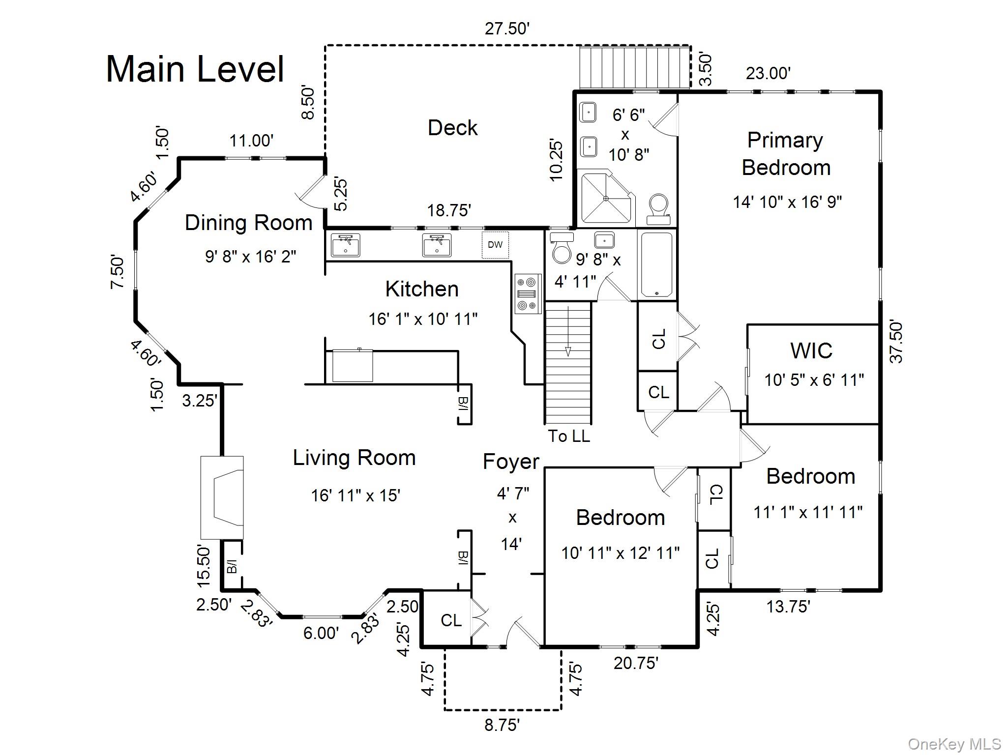 8 Barney Park, Irvington, NY 10533