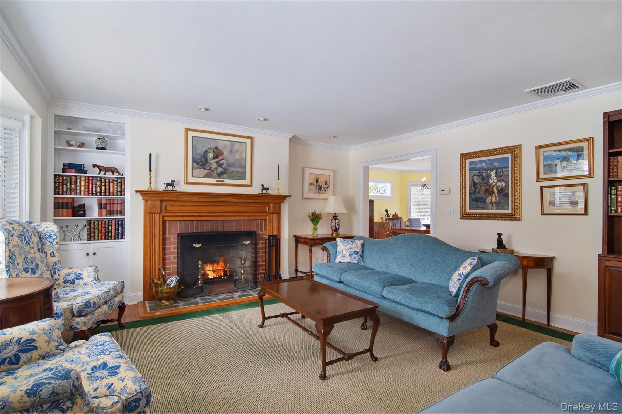 8 Barney Park, Irvington, NY 10533