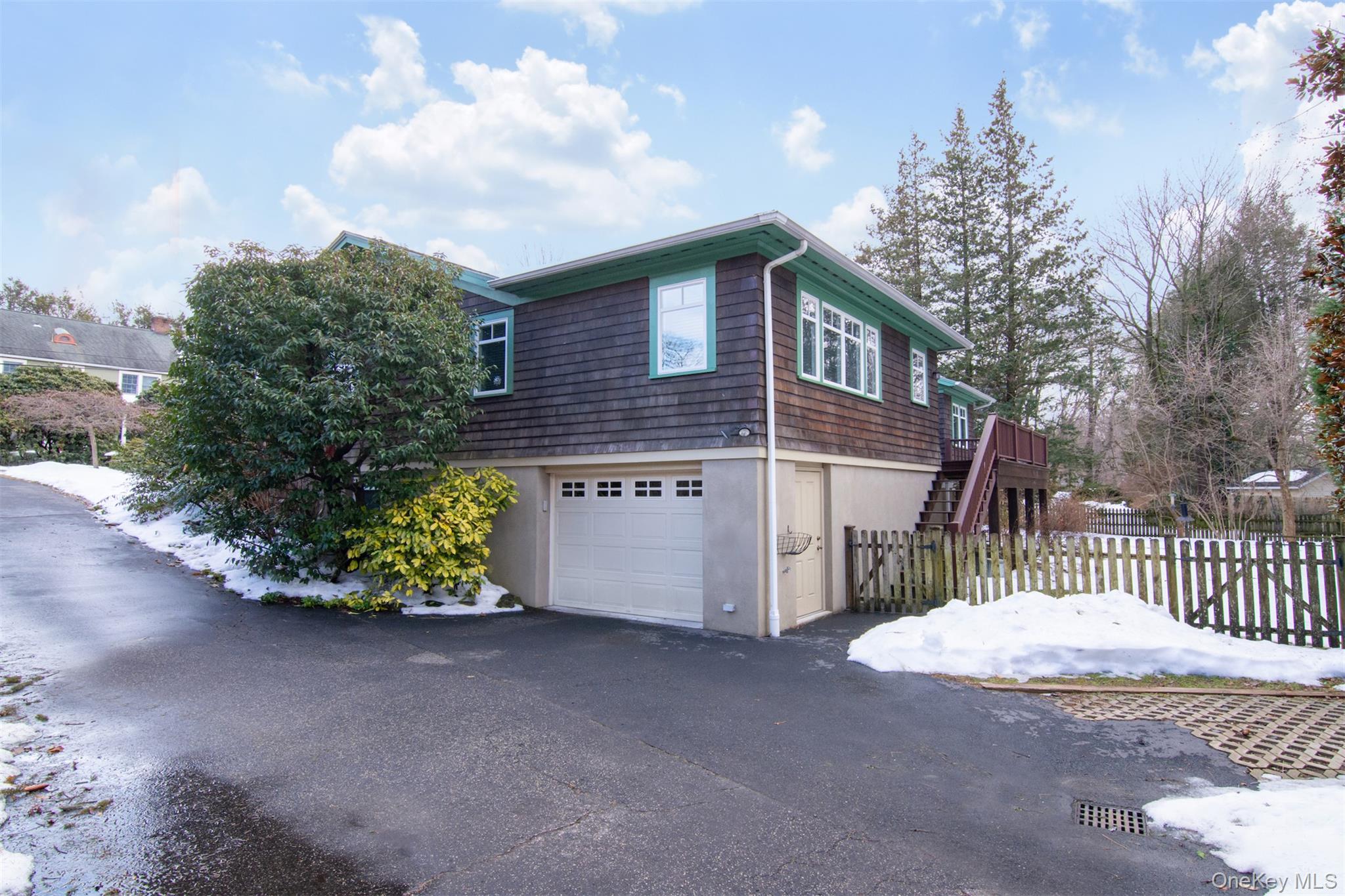 8 Barney Park, Irvington, NY 10533