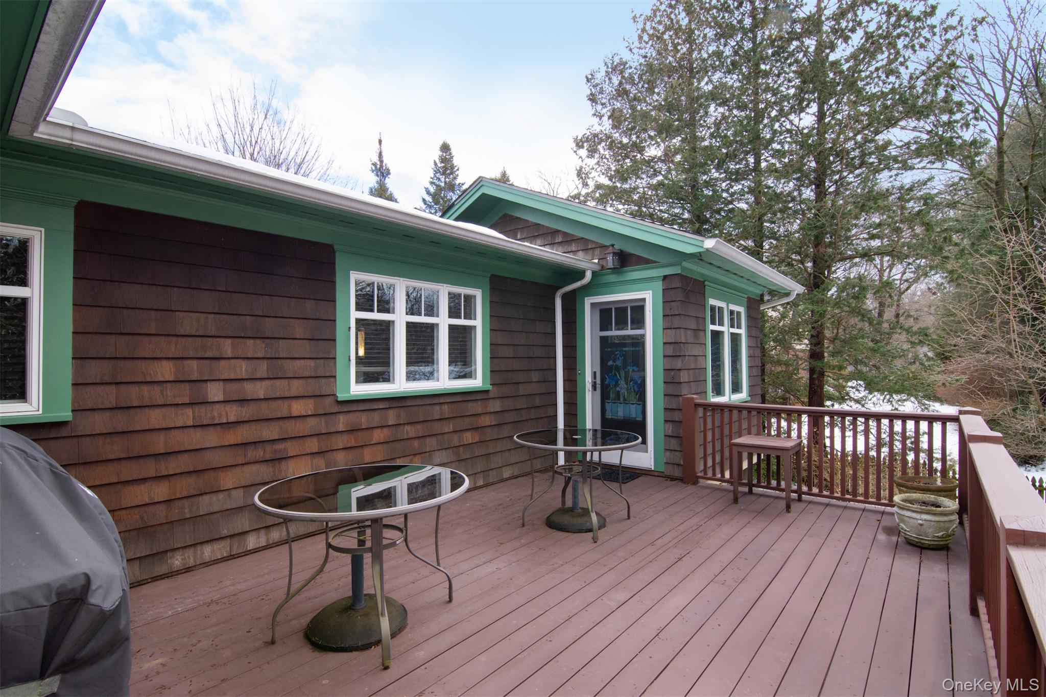 8 Barney Park, Irvington, NY 10533