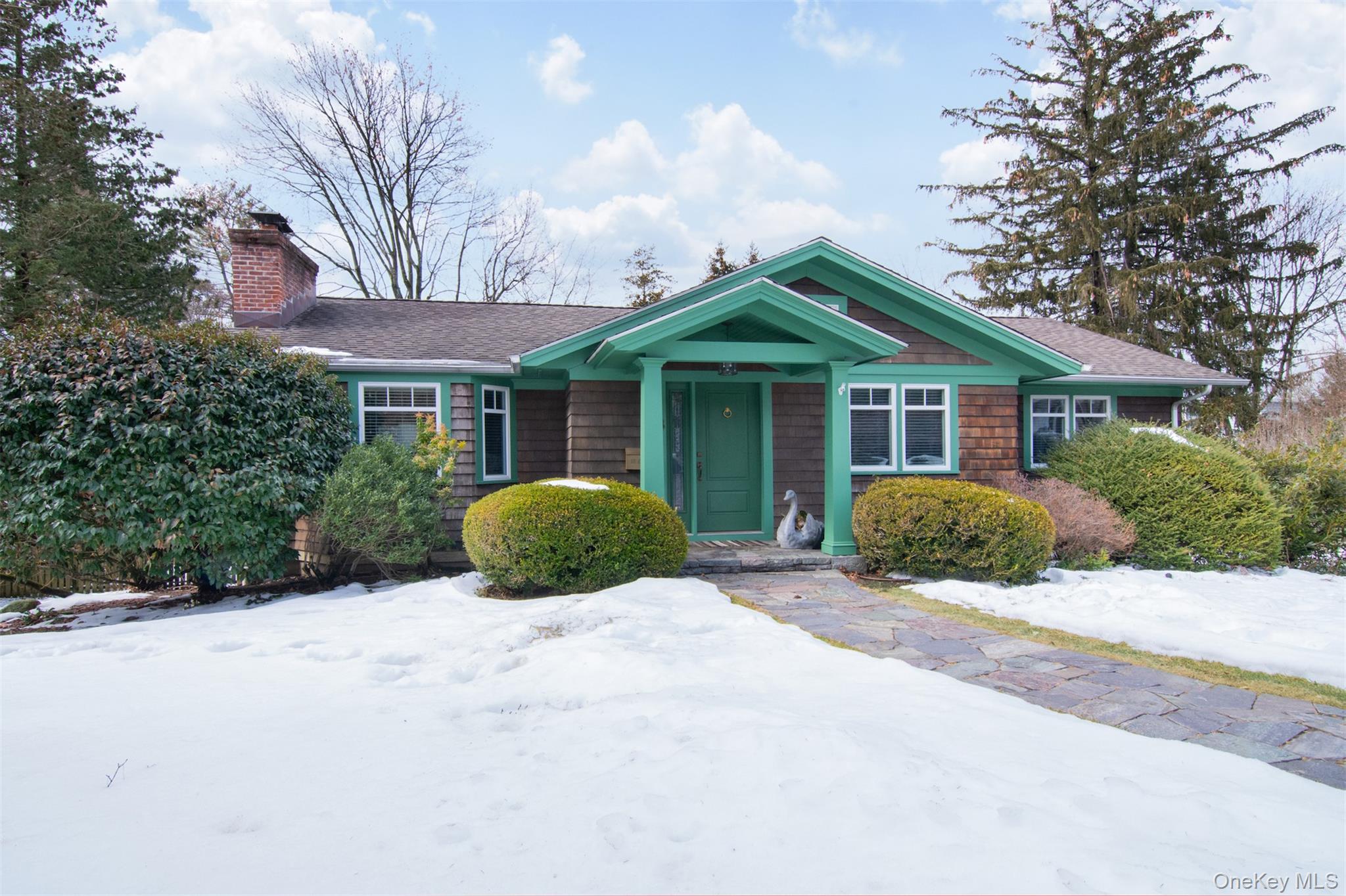 8 Barney Park, Irvington, NY 10533