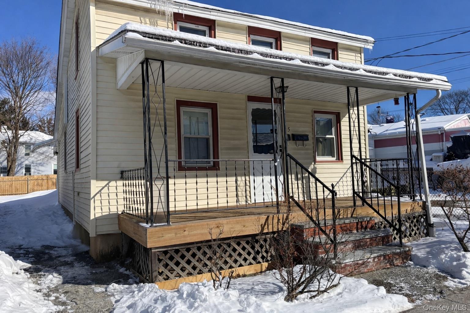 5 School Street, Middletown, NY 10940