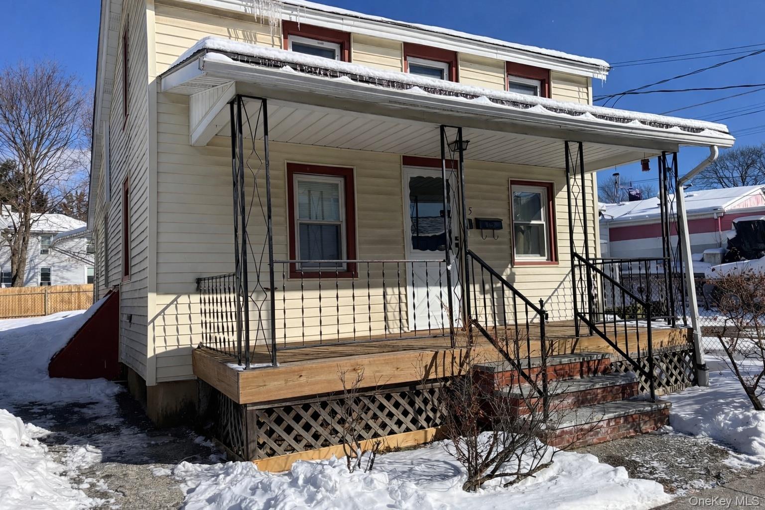 5 School Street, Middletown, NY 10940