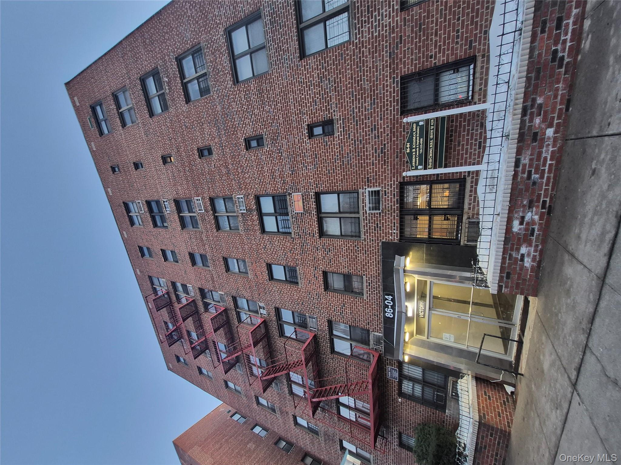 8604 Grand Avenue # 2D, Elmhurst, NY 11373