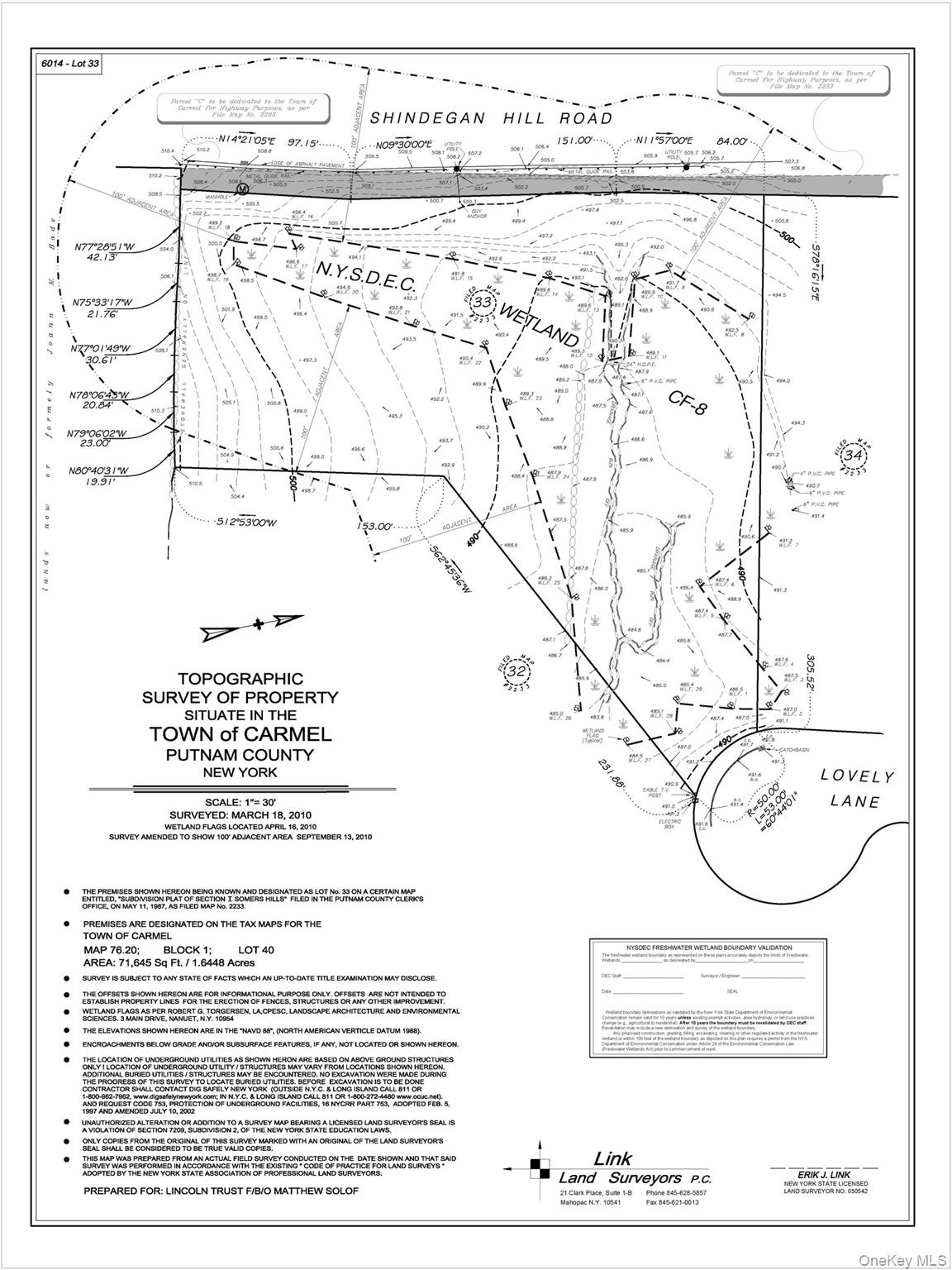 3 Lovely Lane, Carmel, NY 10512