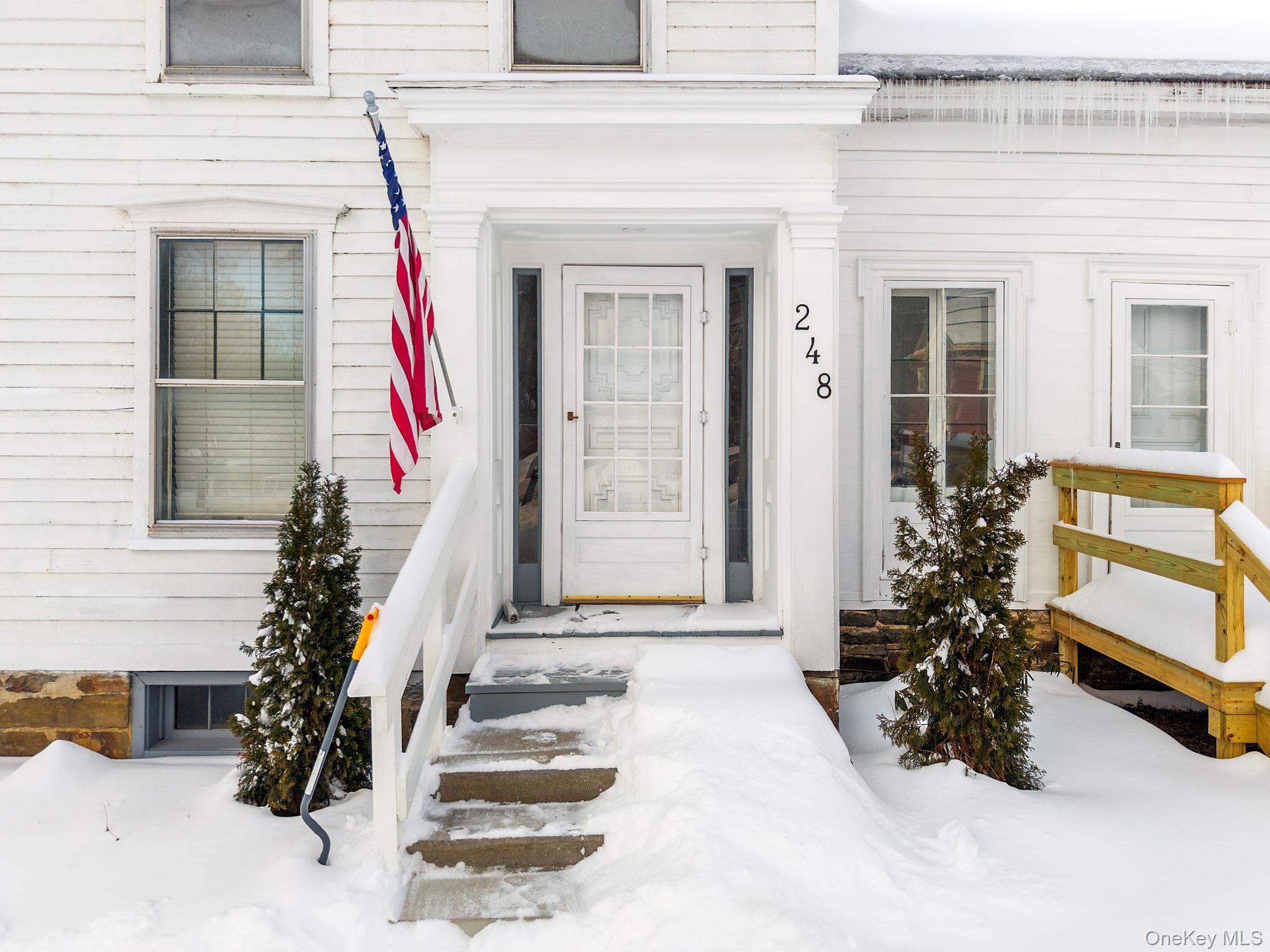 248 Main Street, Call Listing Agent, NY 12149