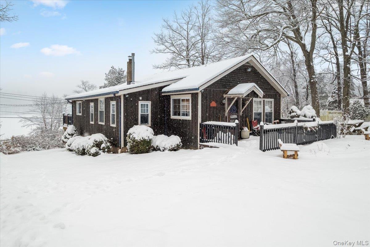 4 Beachway Drive, Holmes, NY 12531