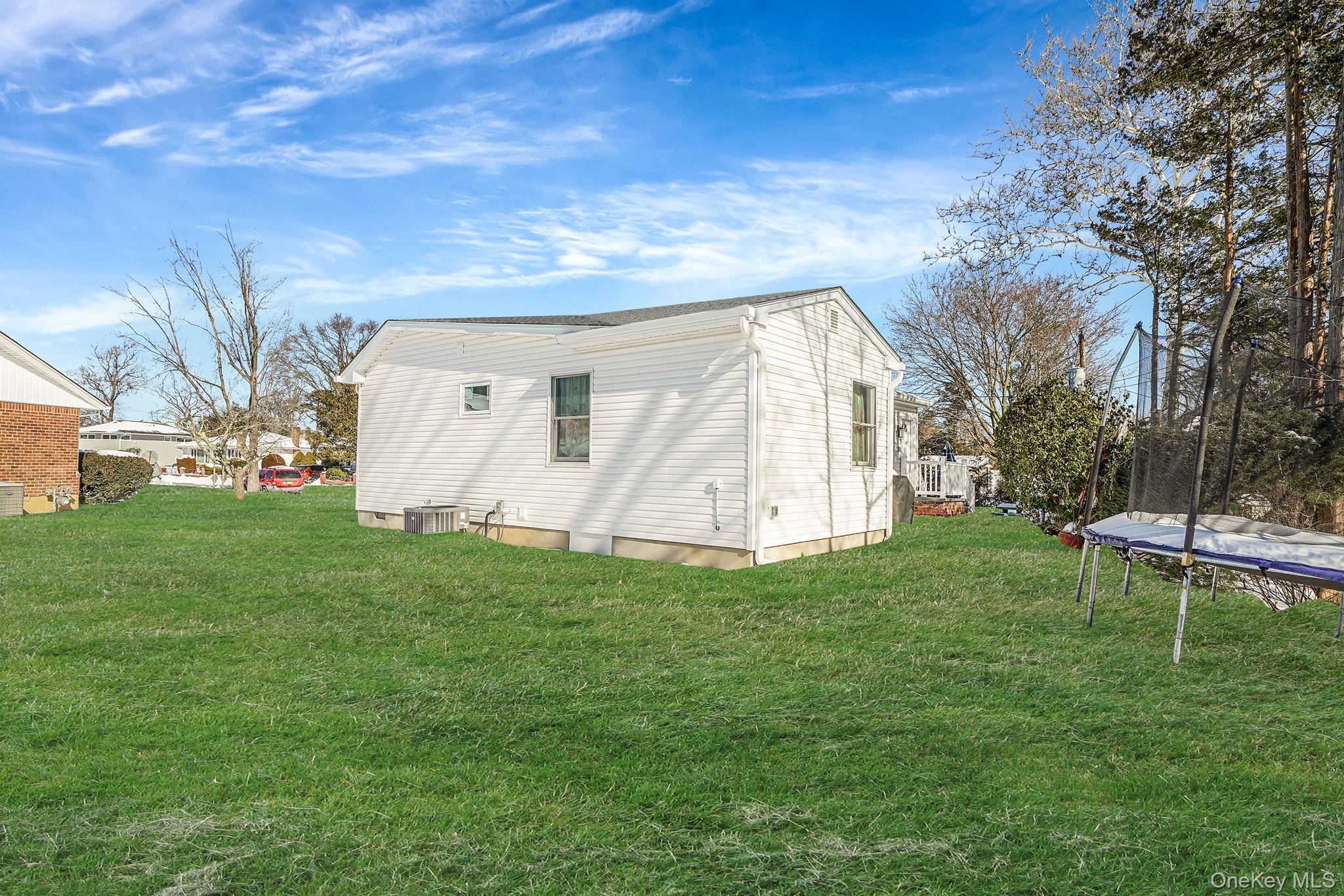 1384 Dieman Lane, East Meadow, NY 11554