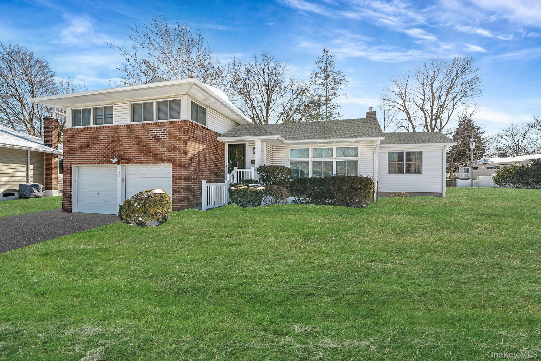 1384 Dieman Lane, East Meadow, NY 11554