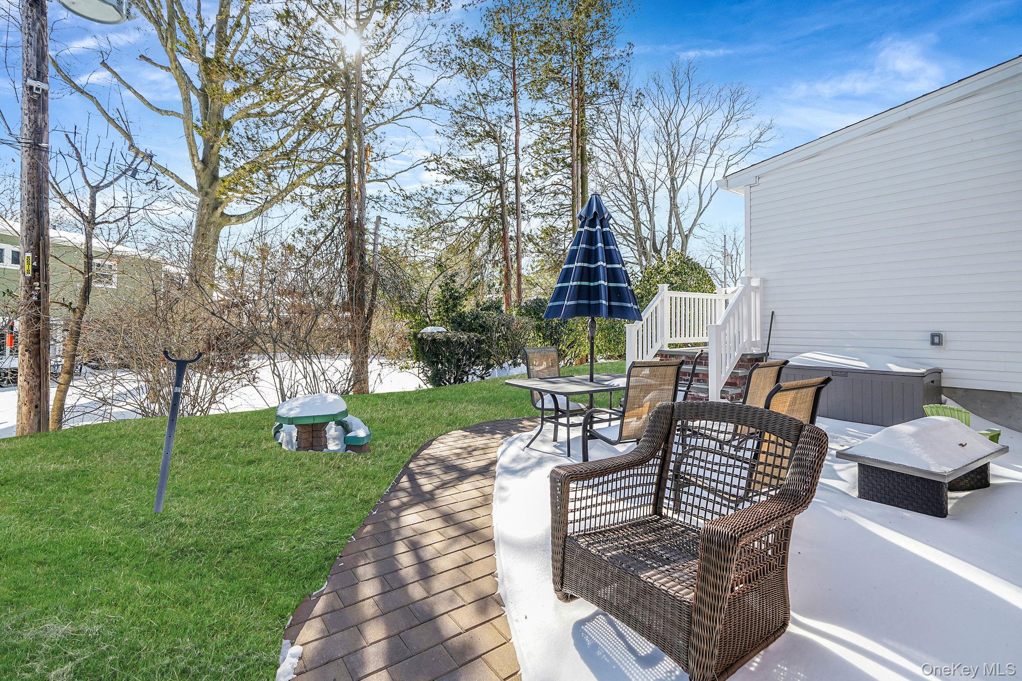 1384 Dieman Lane, East Meadow, NY 11554