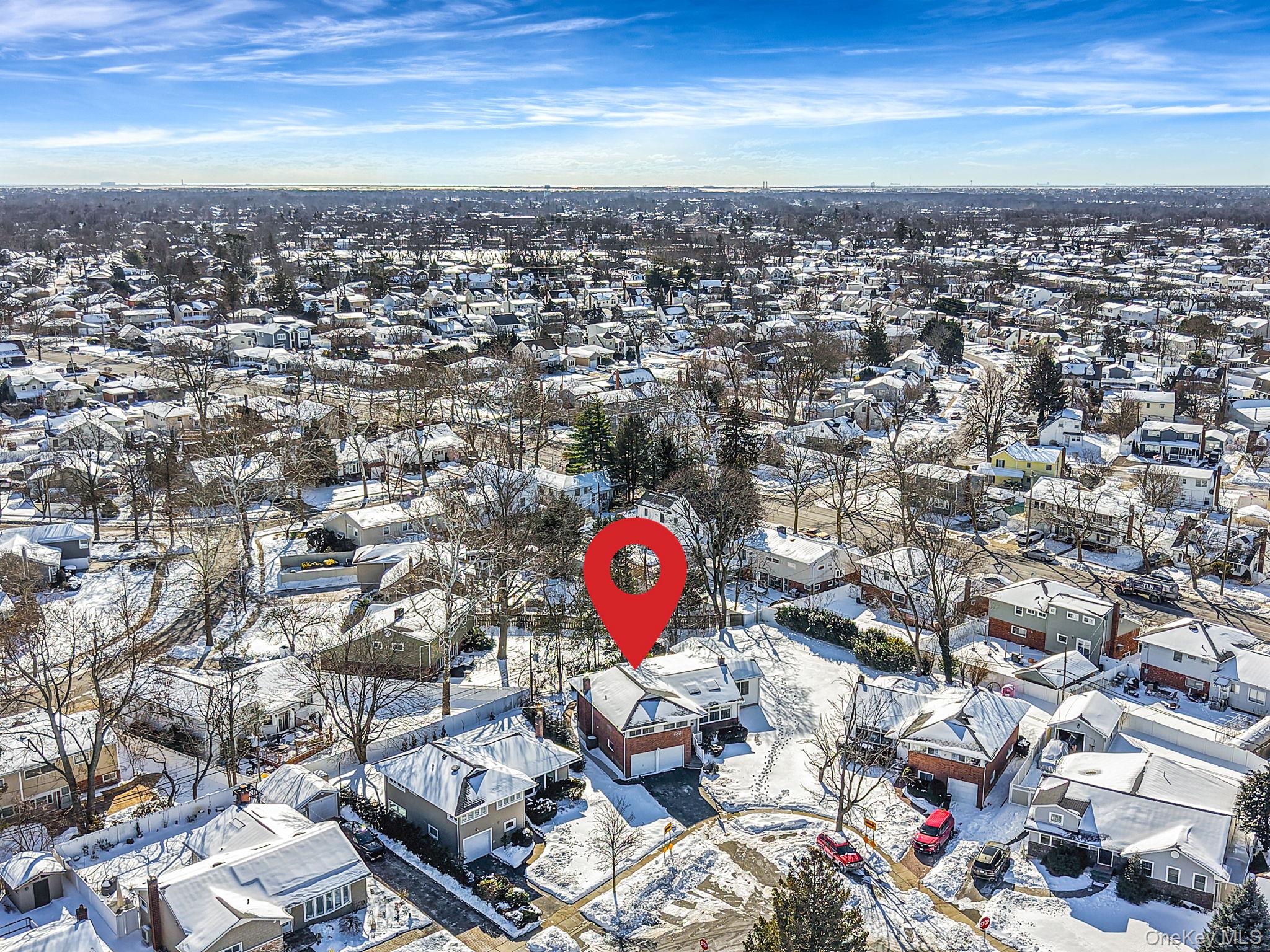 1384 Dieman Lane, East Meadow, NY 11554